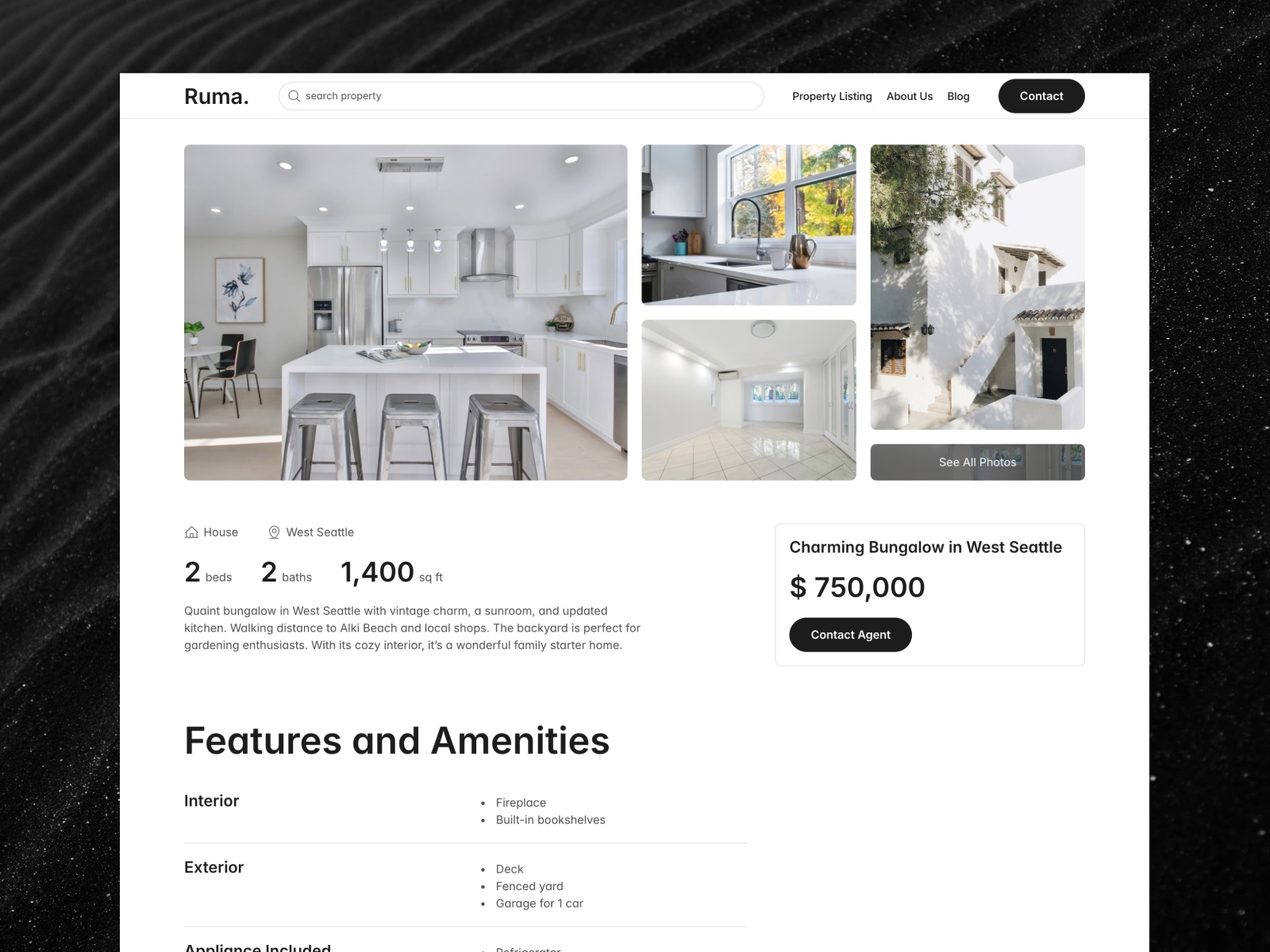 Screenshot 4 of Ruma