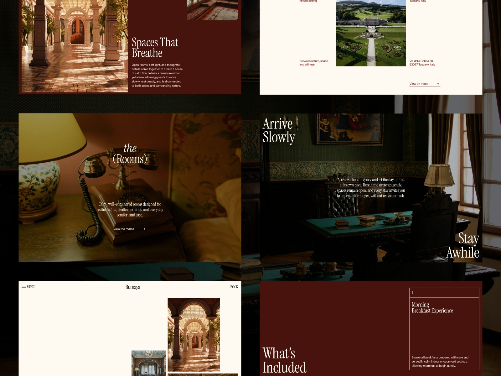 Screenshot 2 of Rumaya