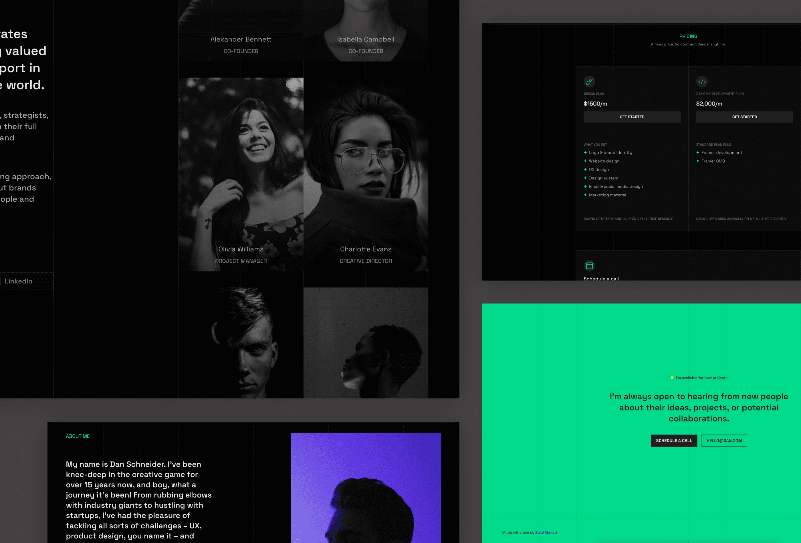 Screenshot 4 of Rumble