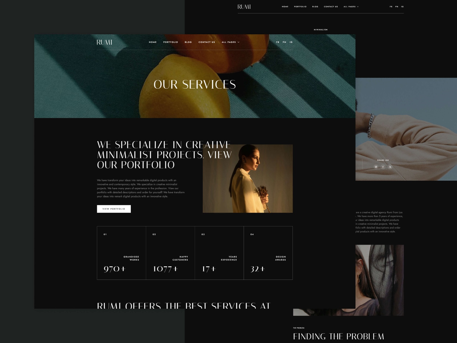 Screenshot 4 of Rumi