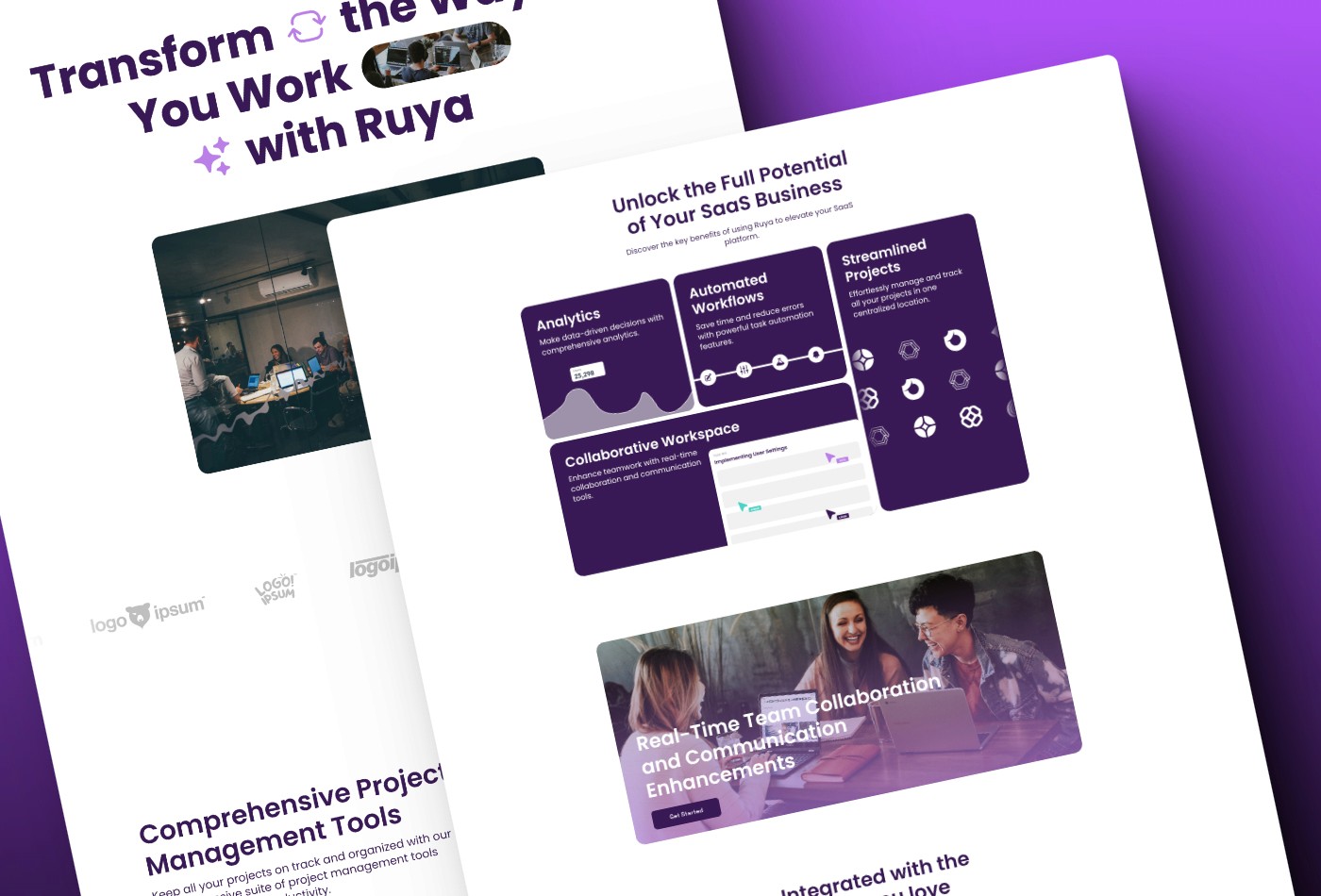 Screenshot 3 of Ruya