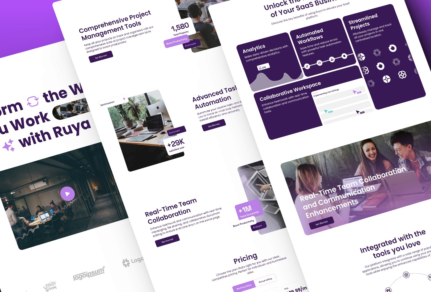 Screenshot 4 of Ruya