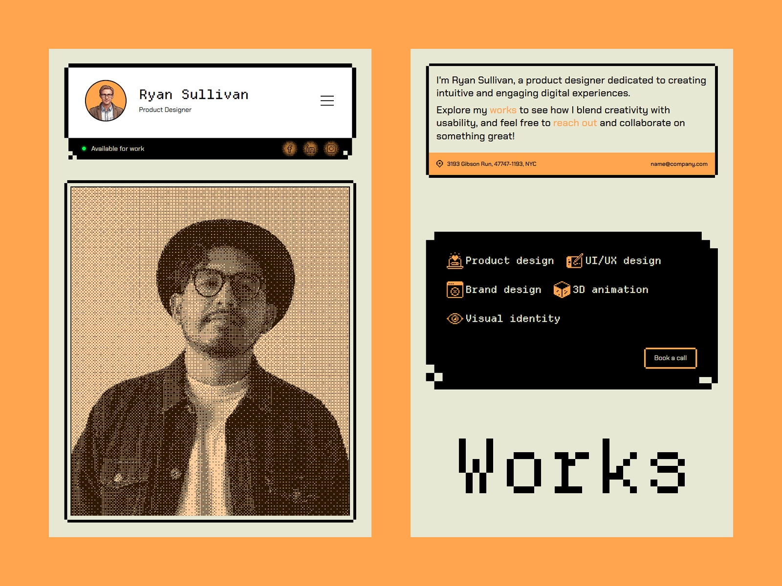 Screenshot 1 of Ryan sulliva