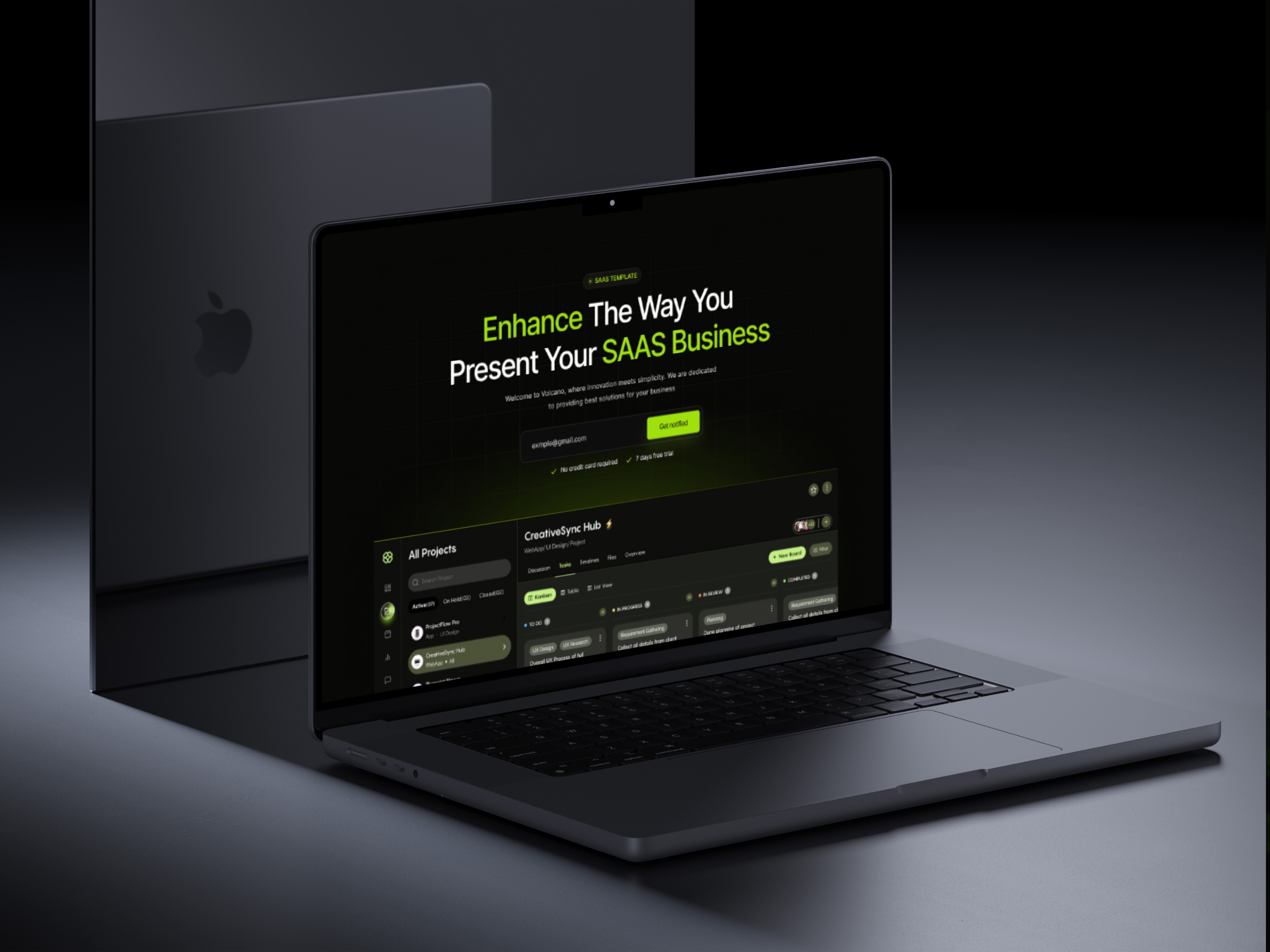 Screenshot 3 of Saasta