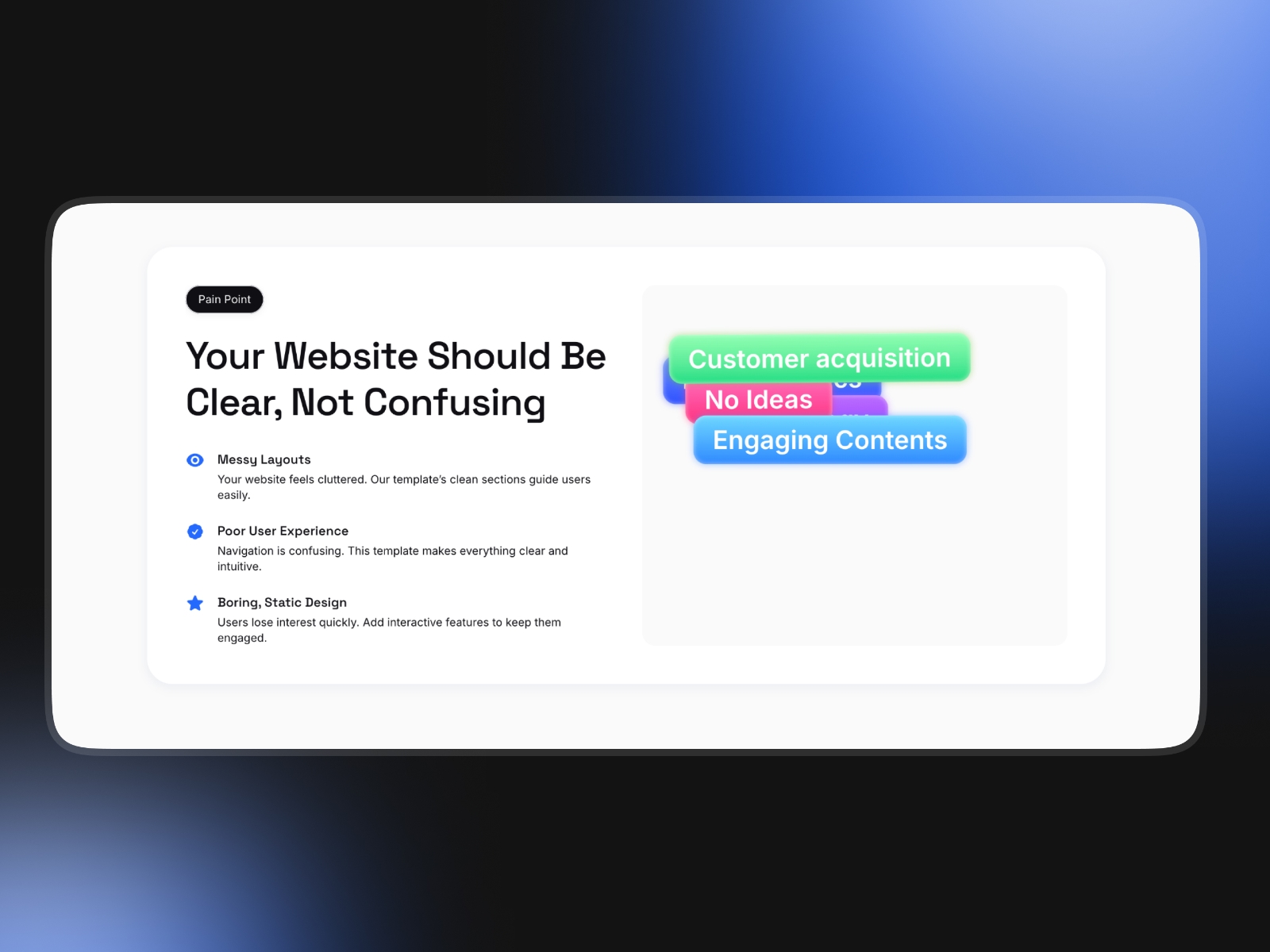 Screenshot 3 of Saaswiftie