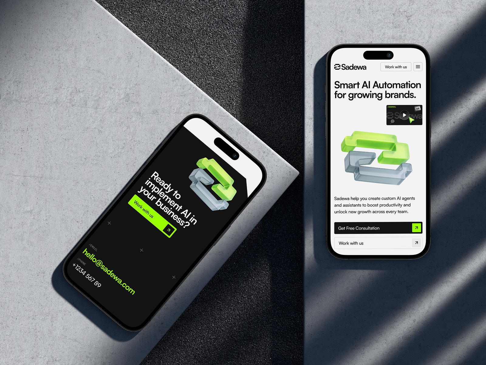 Screenshot 4 of Sadewa