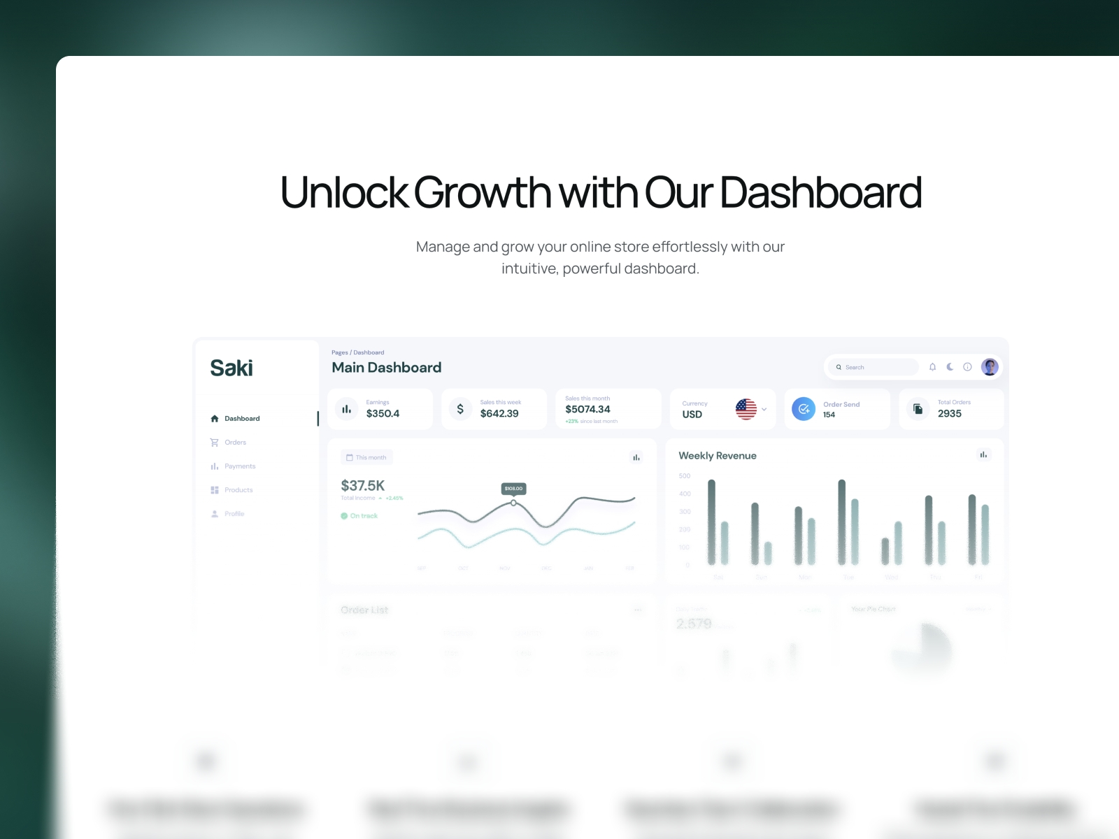 Screenshot 2 of Saki