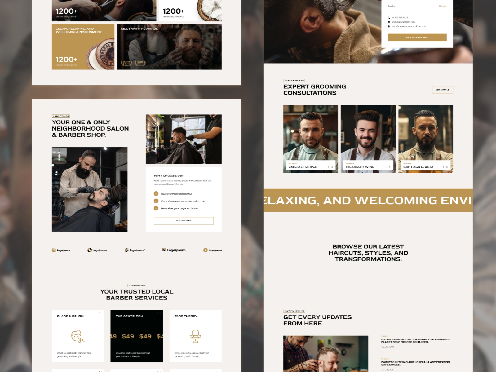 Screenshot 3 of Salono