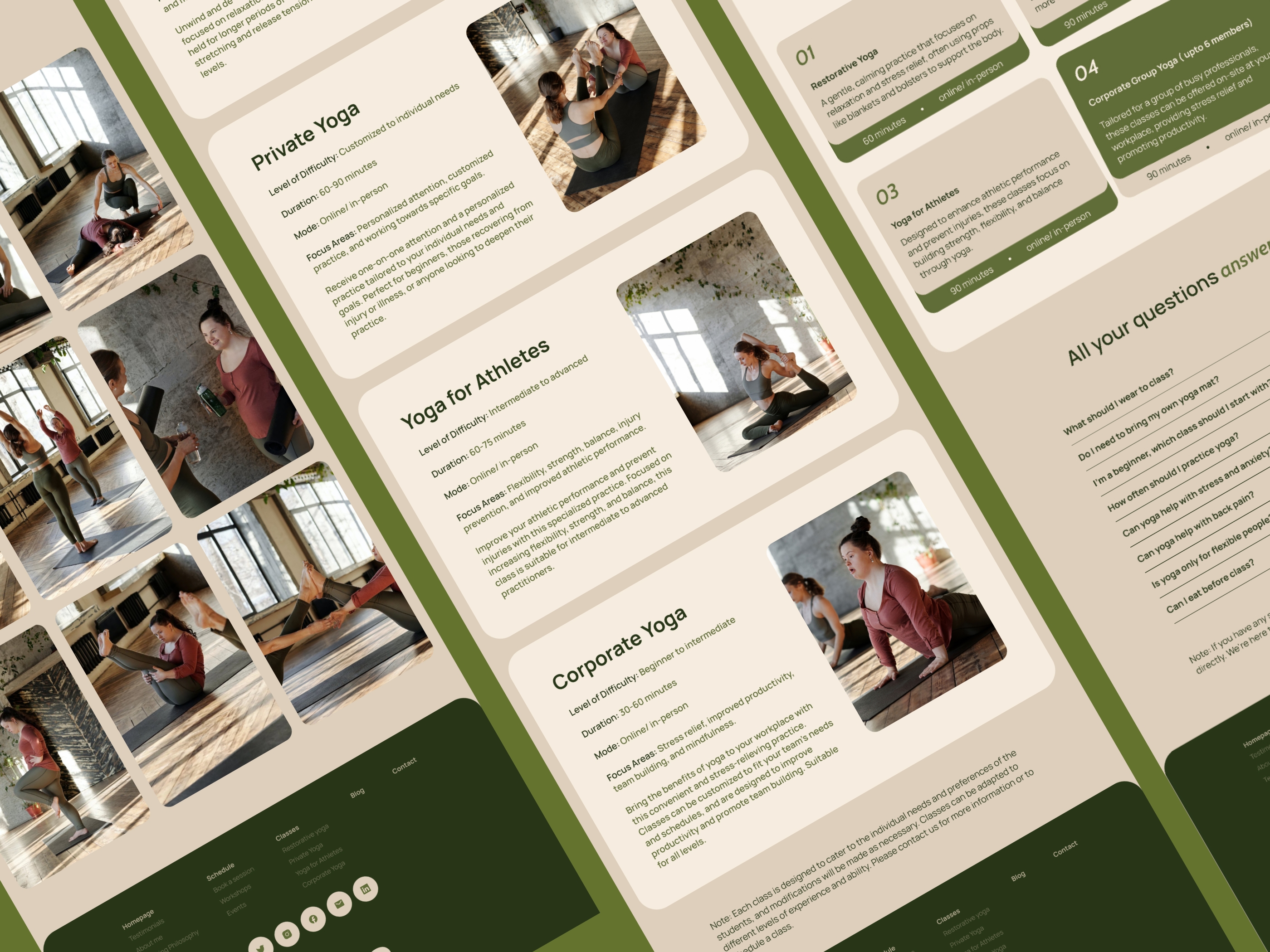 Screenshot 3 of Sana