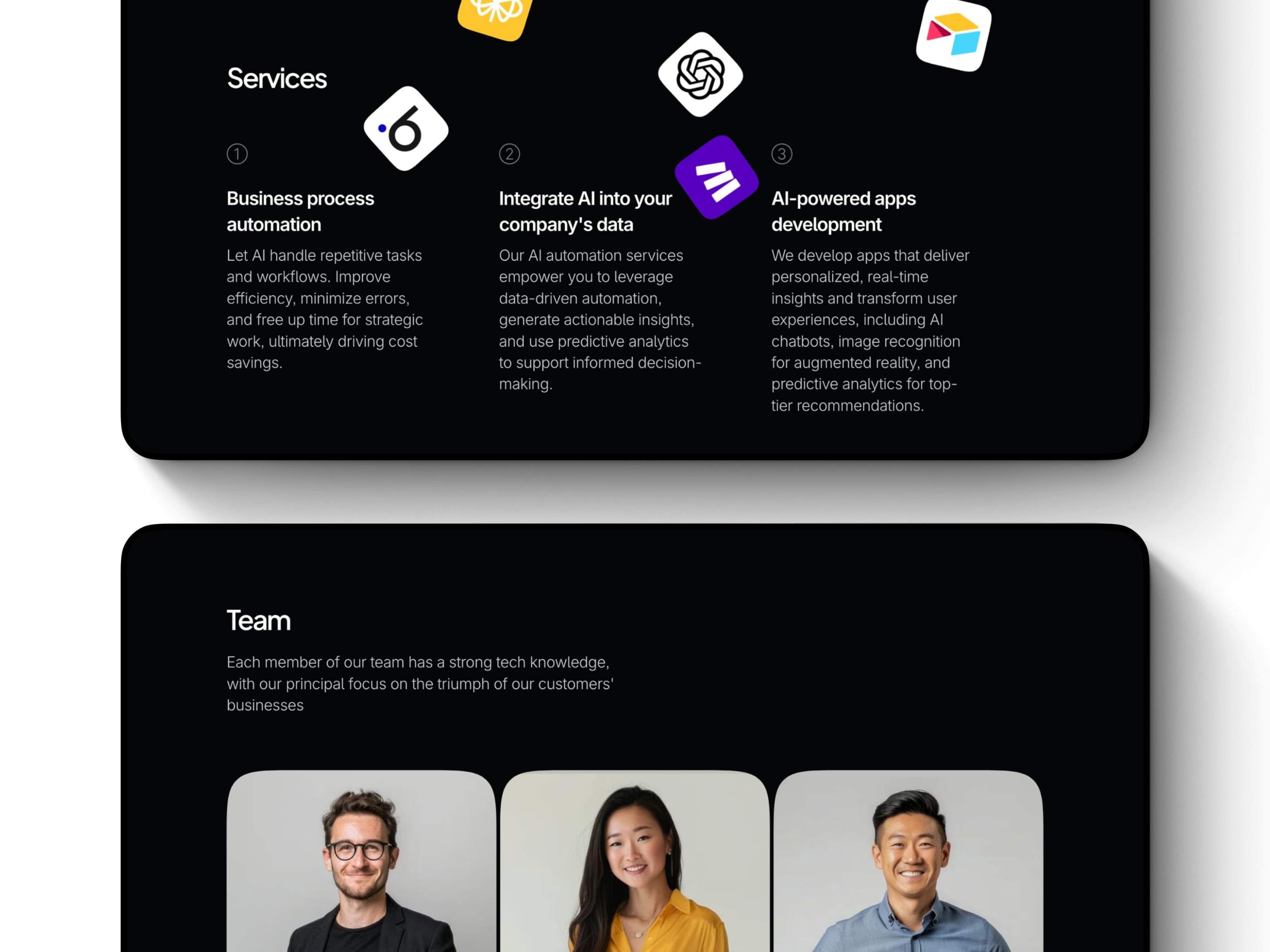 Screenshot 4 of Sanny