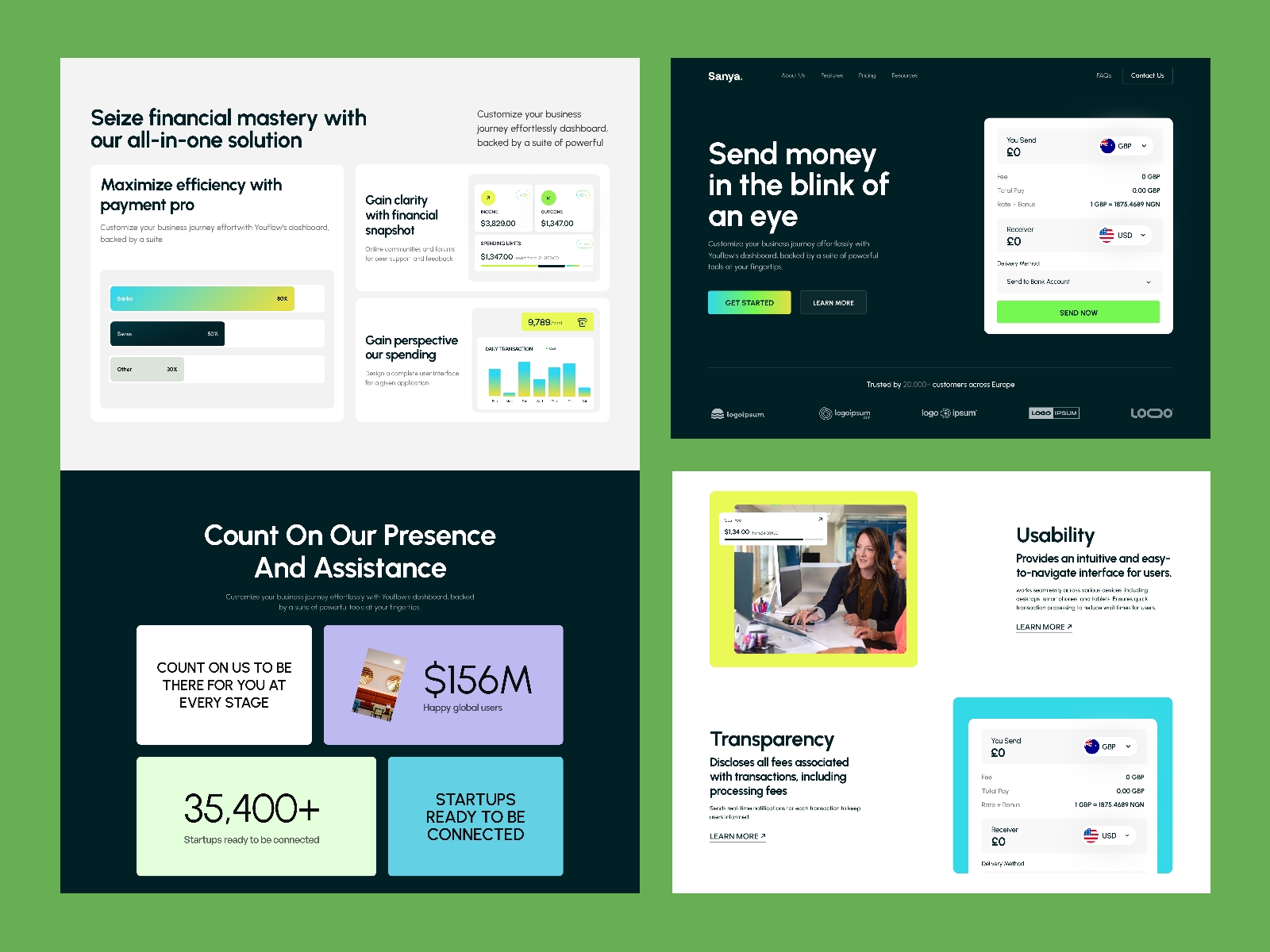 Screenshot 2 of Sanya