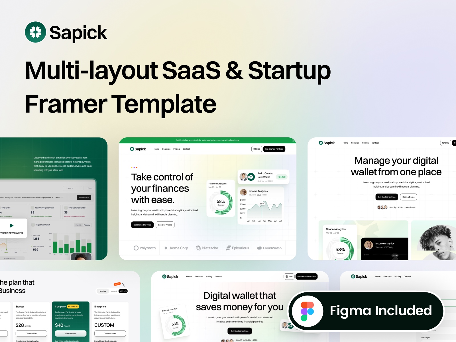 Screenshot 1 of Sapick