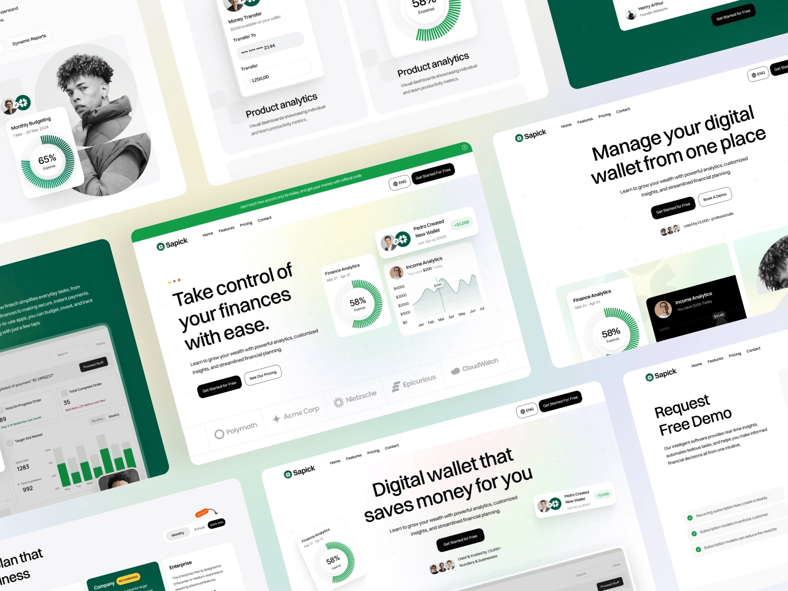 Screenshot 2 of Sapick