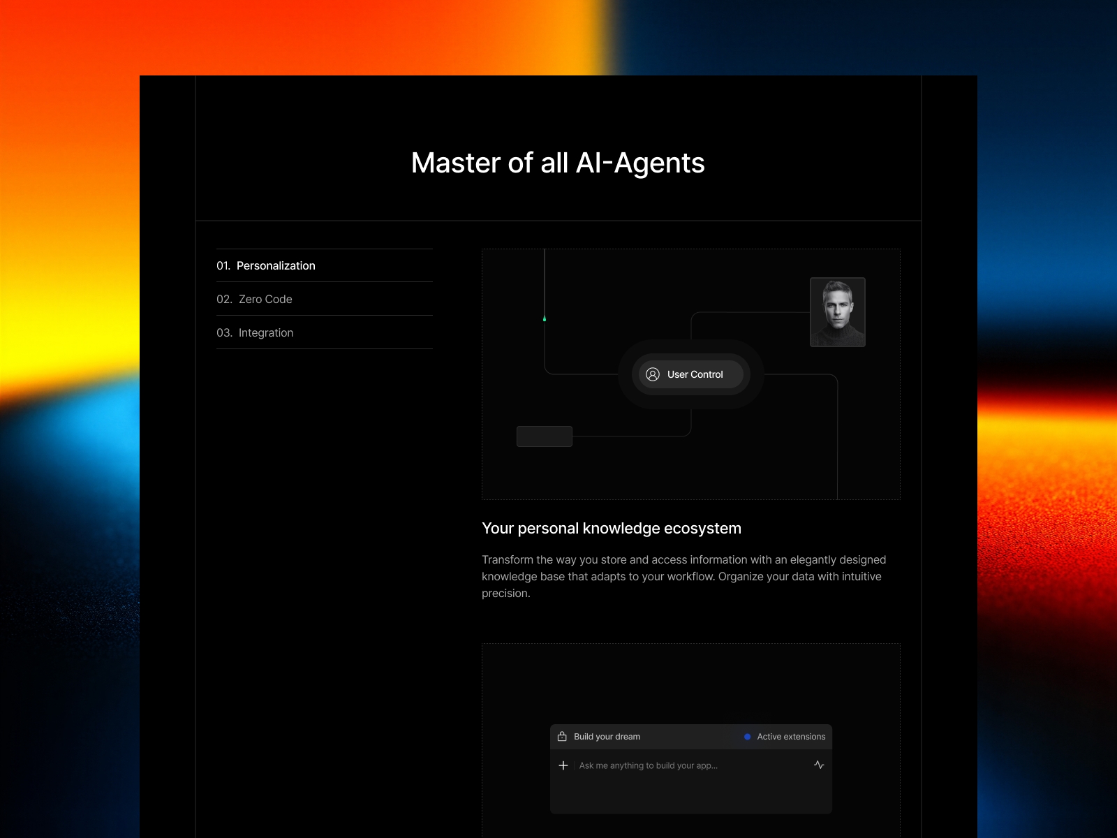 Screenshot 3 of Sassy