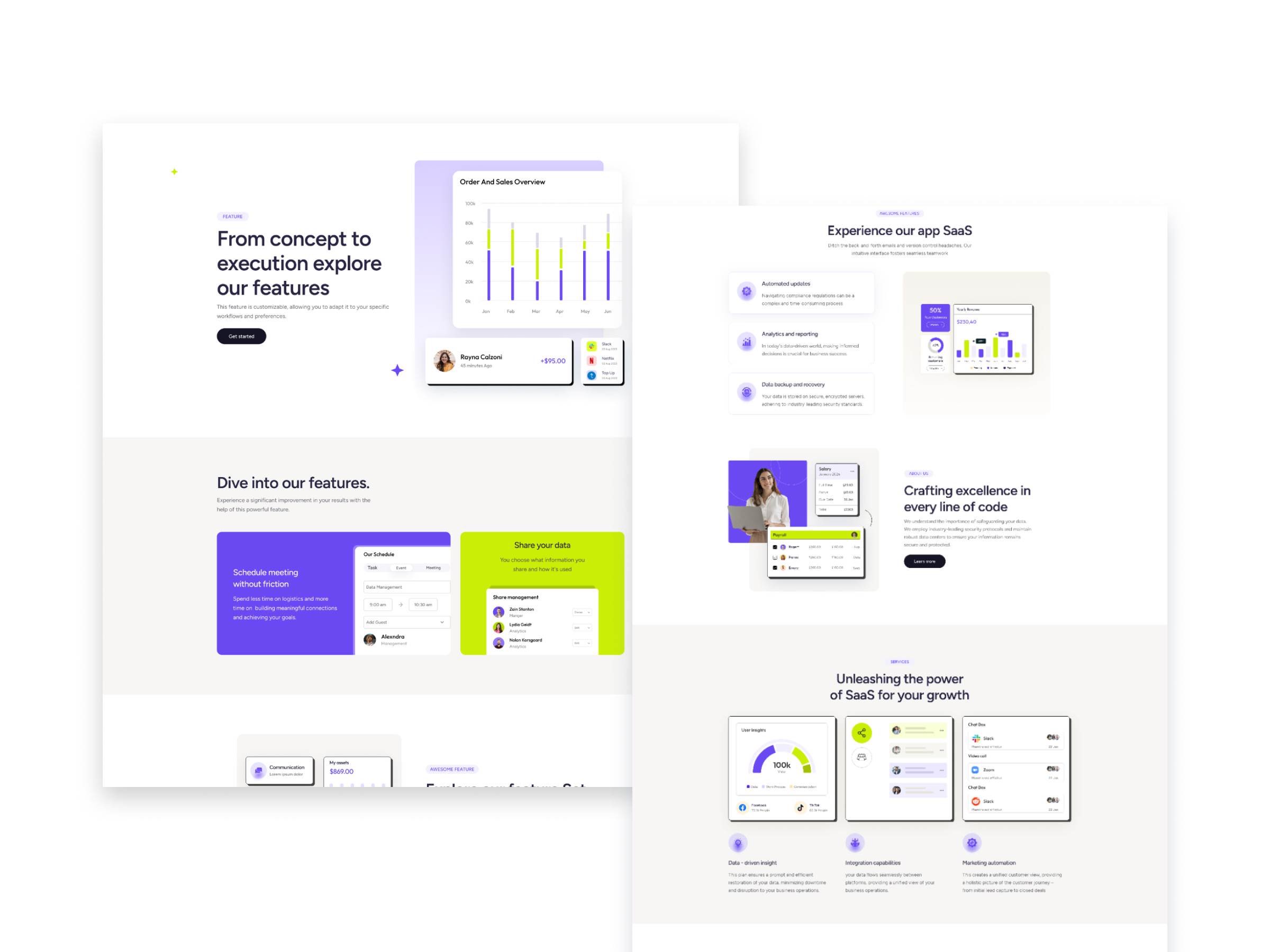 Screenshot 4 of Sastrax