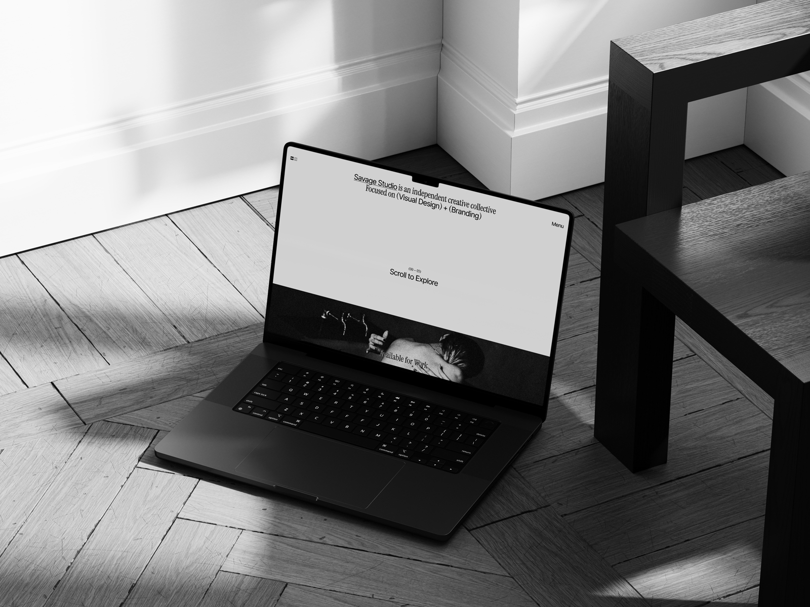 Screenshot 2 of Savage