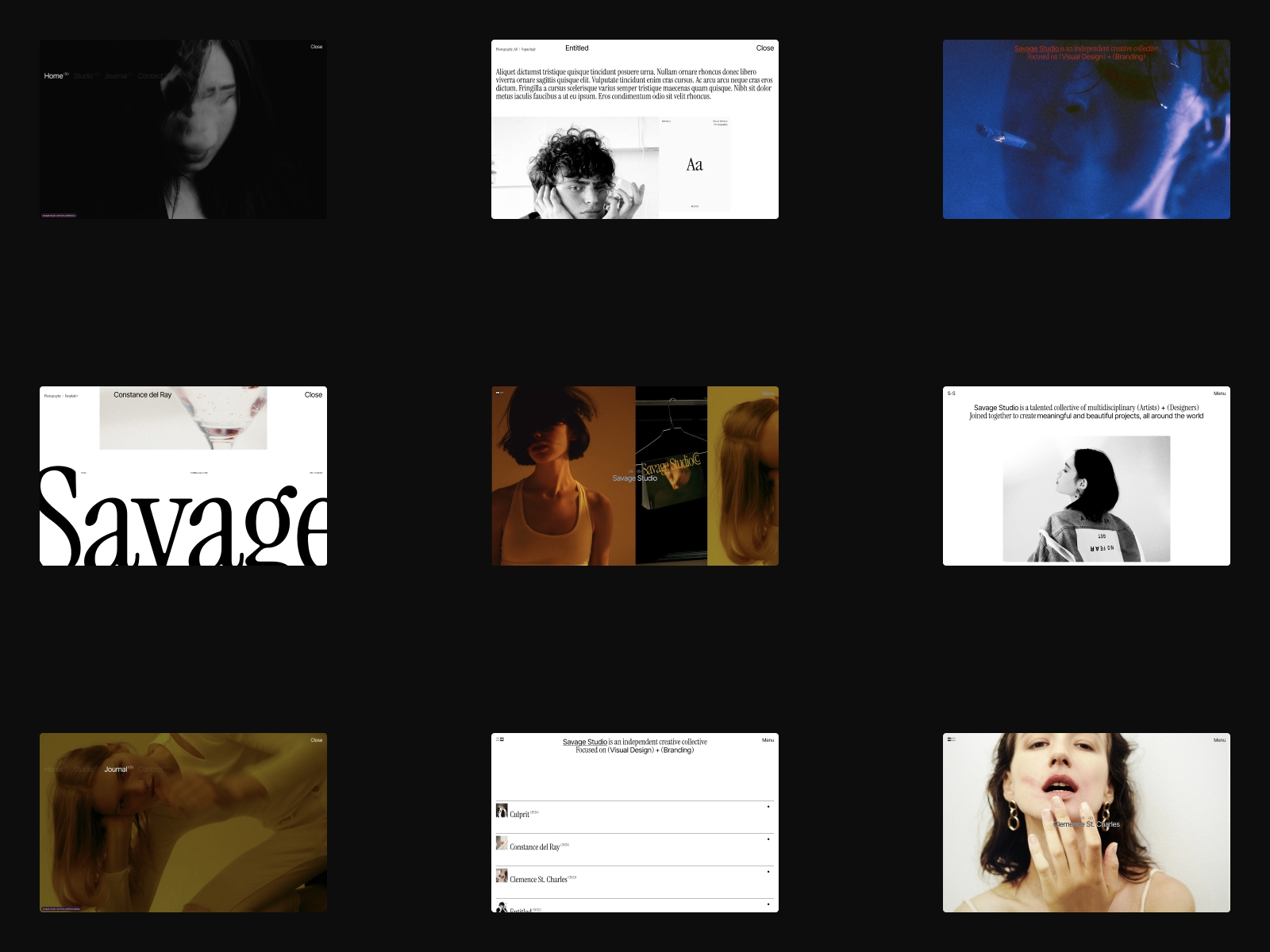 Screenshot 3 of Savage