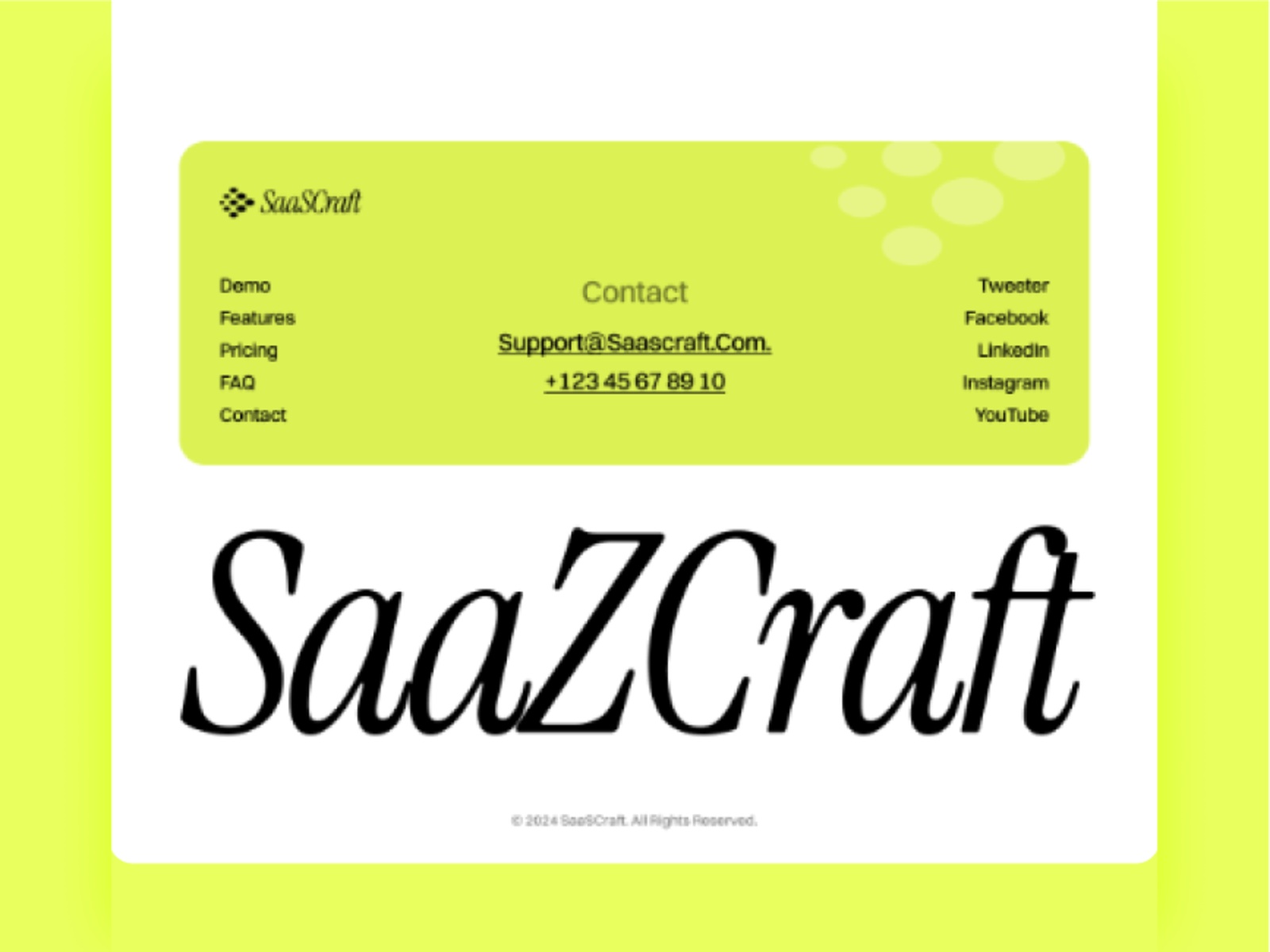 Screenshot 4 of Sazcraft