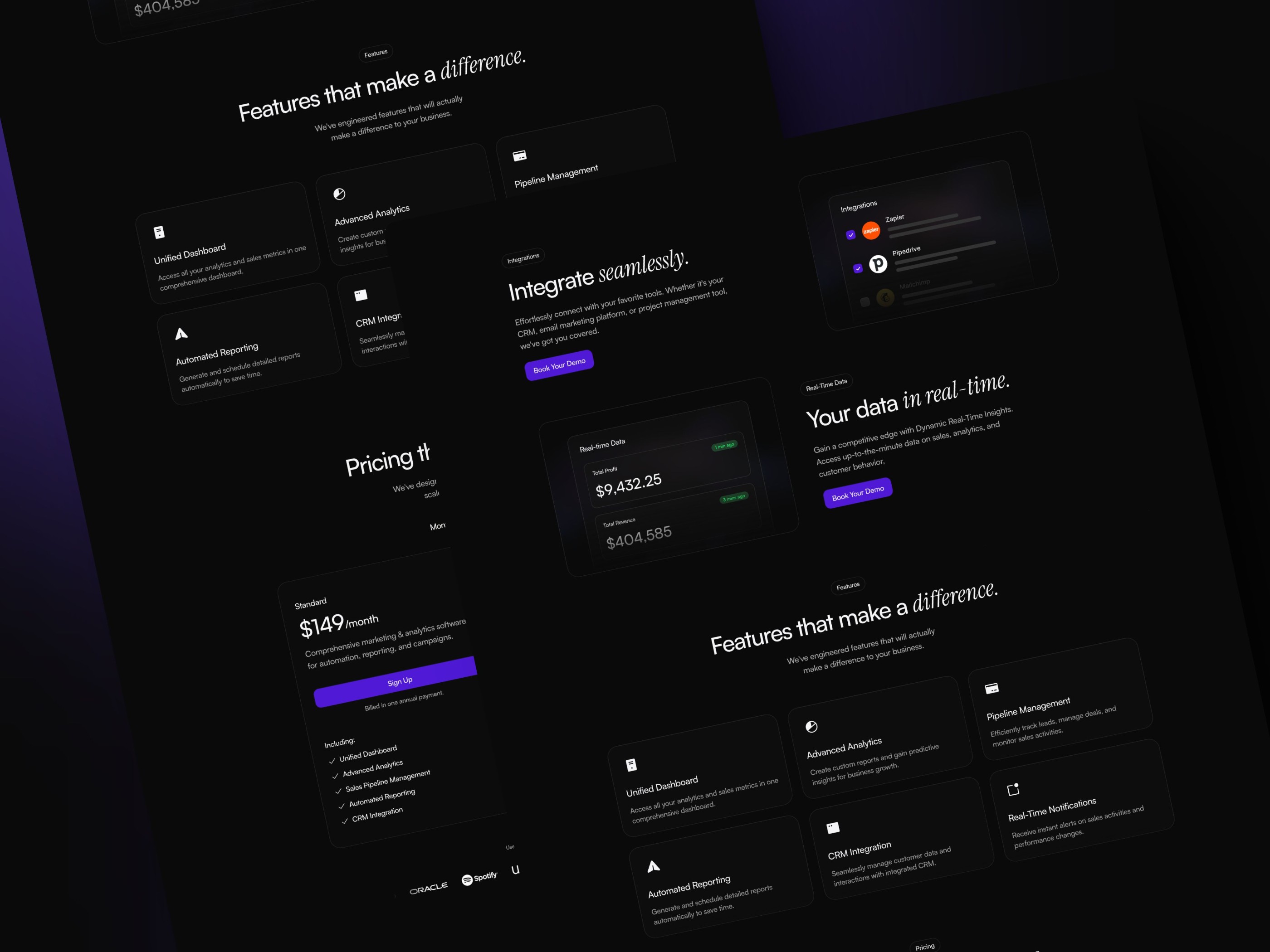 Screenshot 3 of Scalable