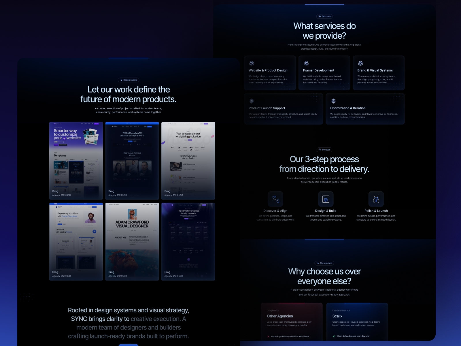 Screenshot 2 of Scalix