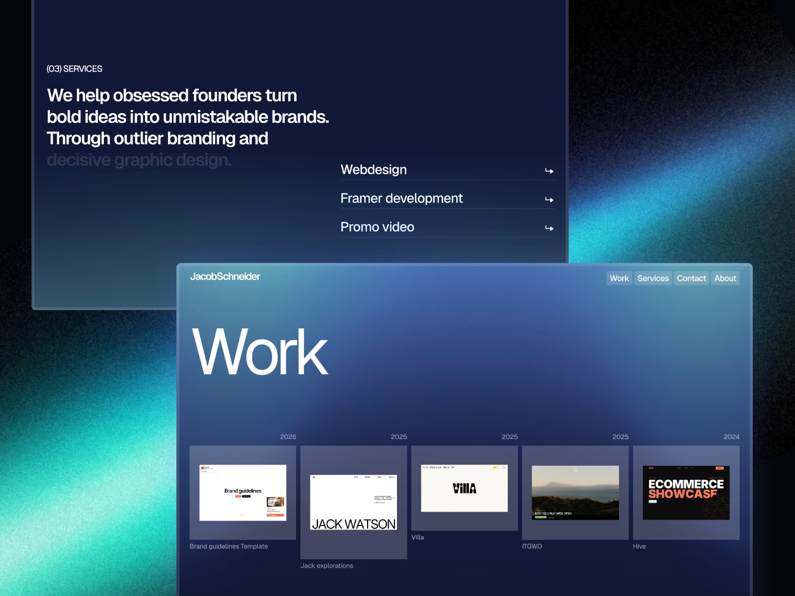 Screenshot 2 of Schneider