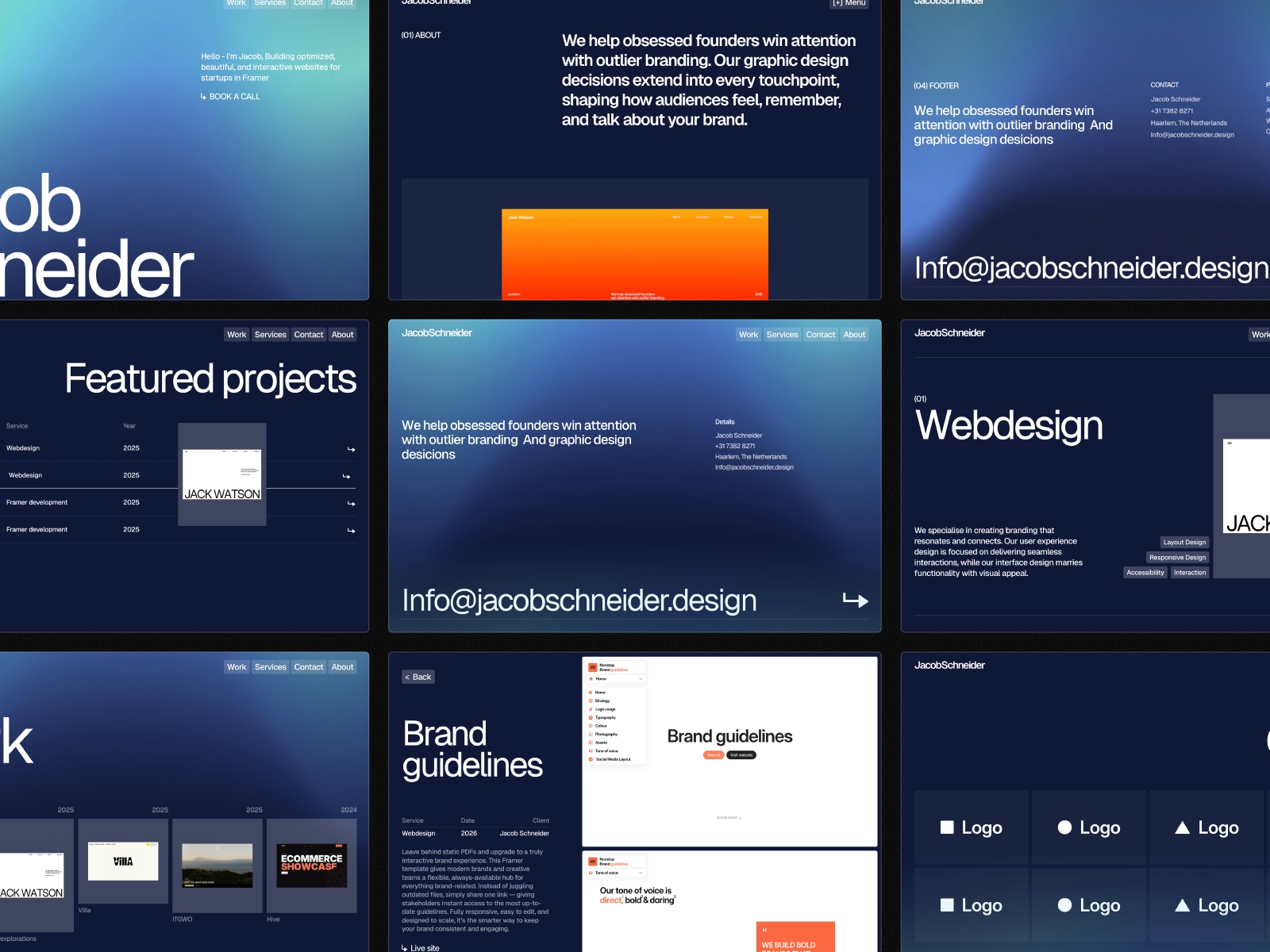Screenshot 3 of Schneider