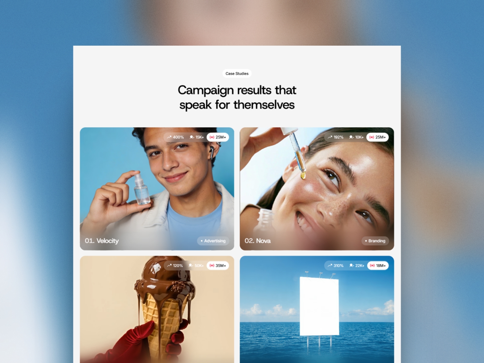 Screenshot 3 of Scrollix