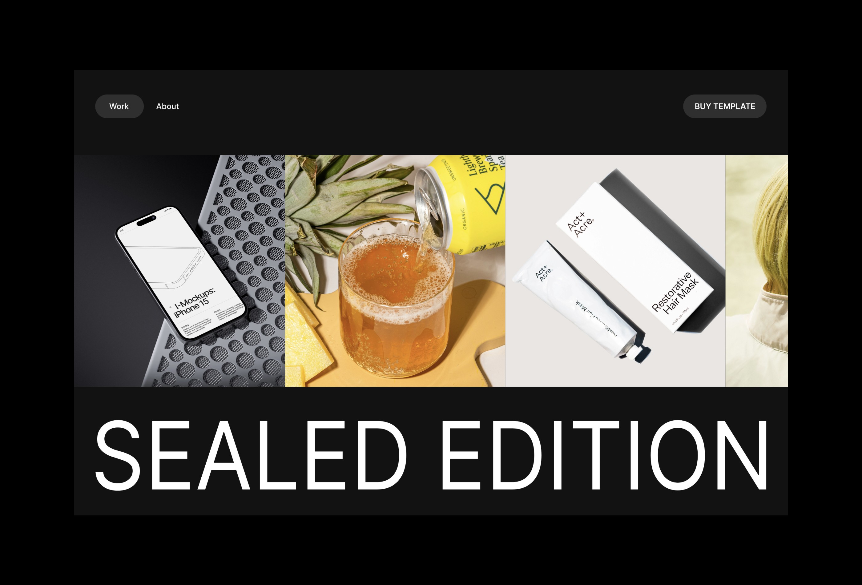 Screenshot 2 of Sealededition