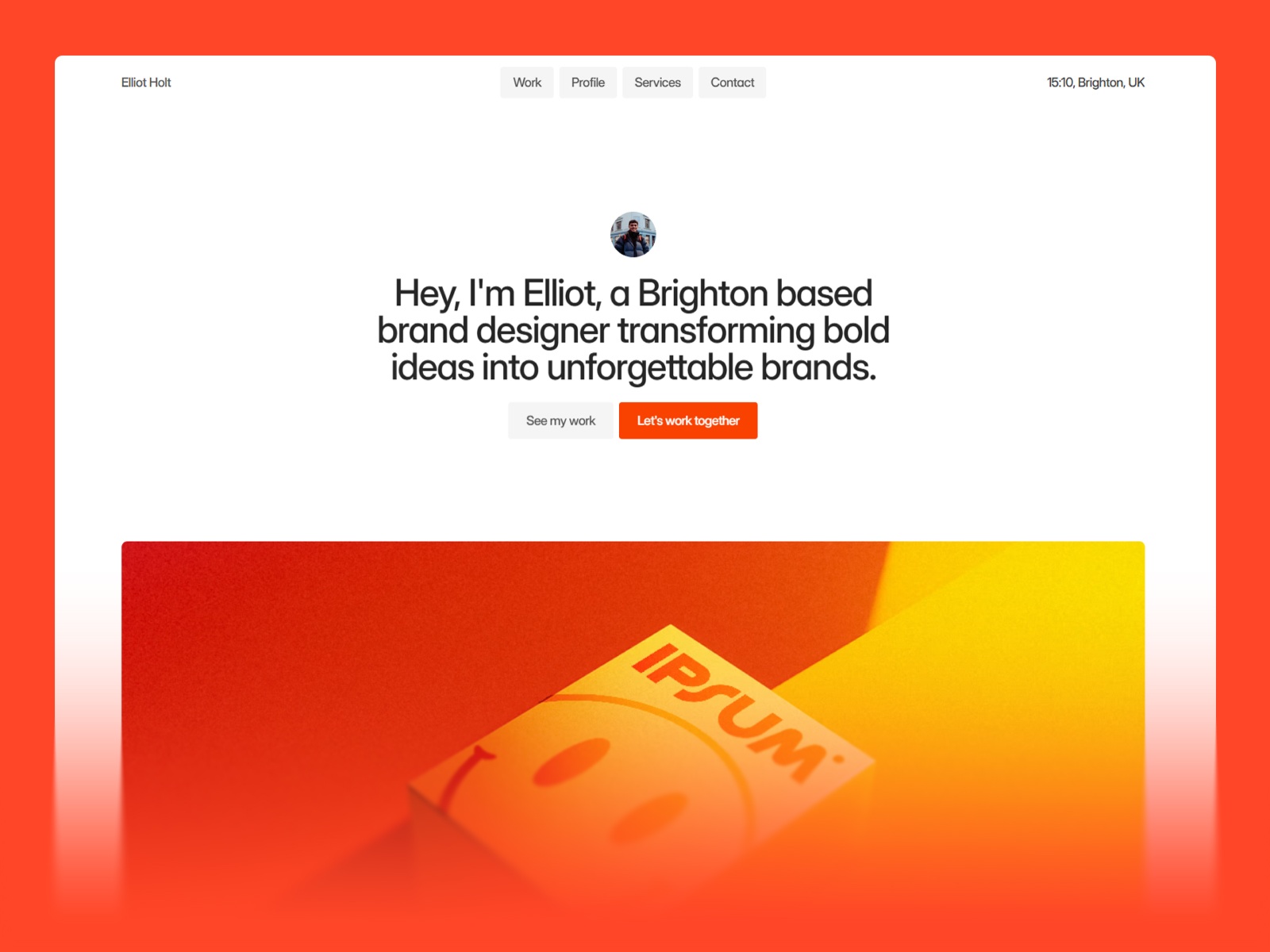 Screenshot 1 of Semibold