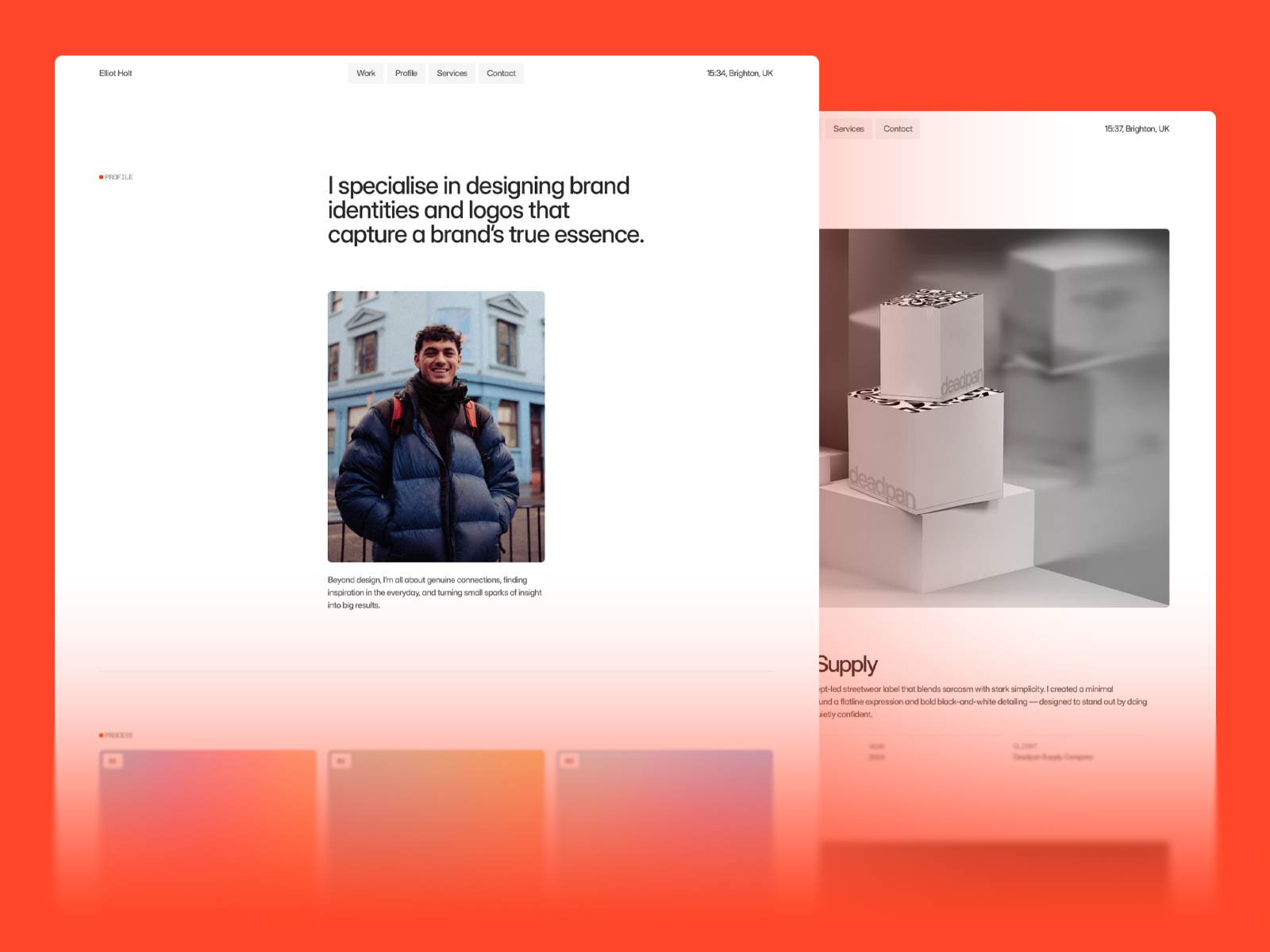 Screenshot 3 of Semibold
