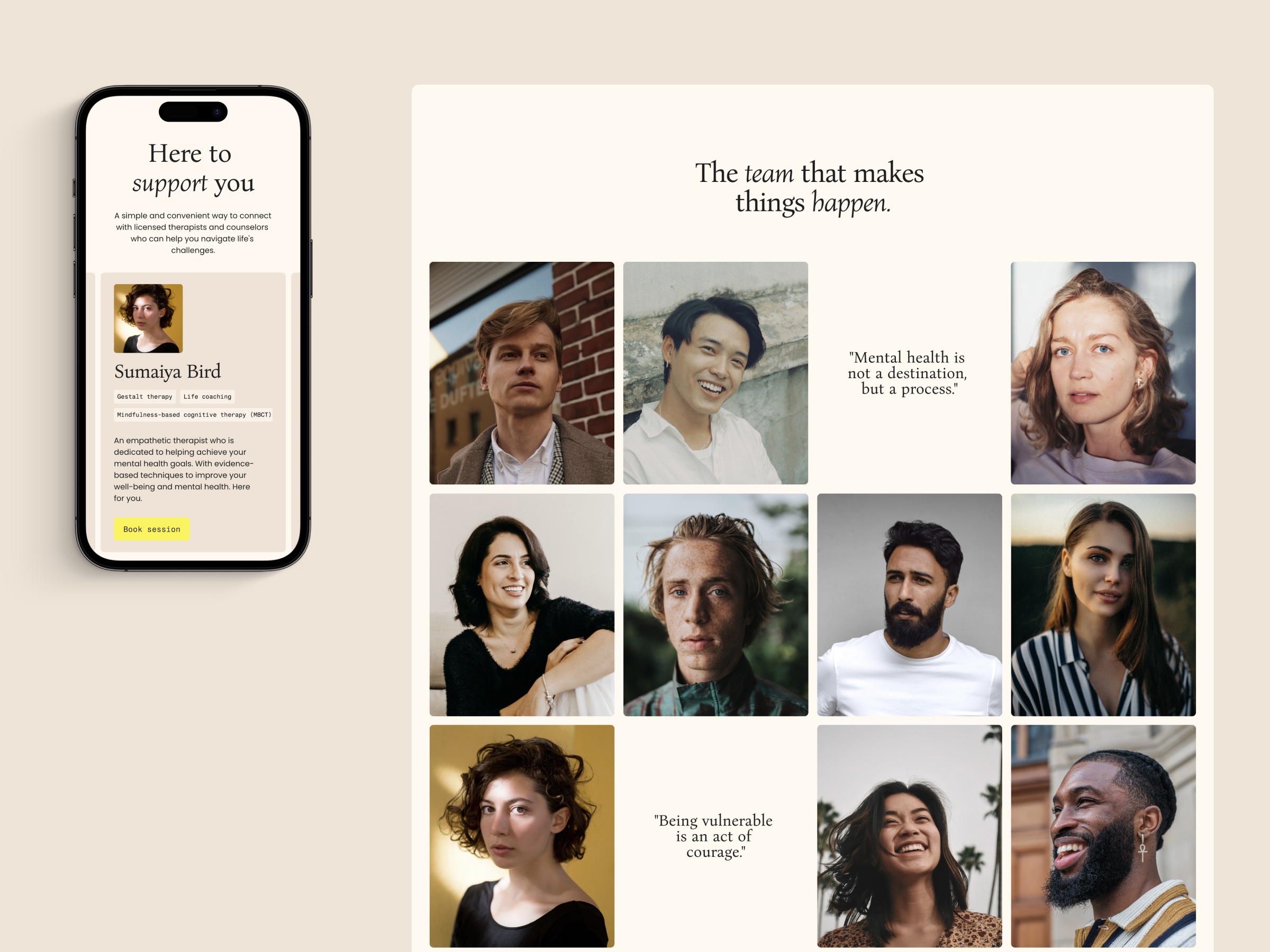 Screenshot 2 of Sensa