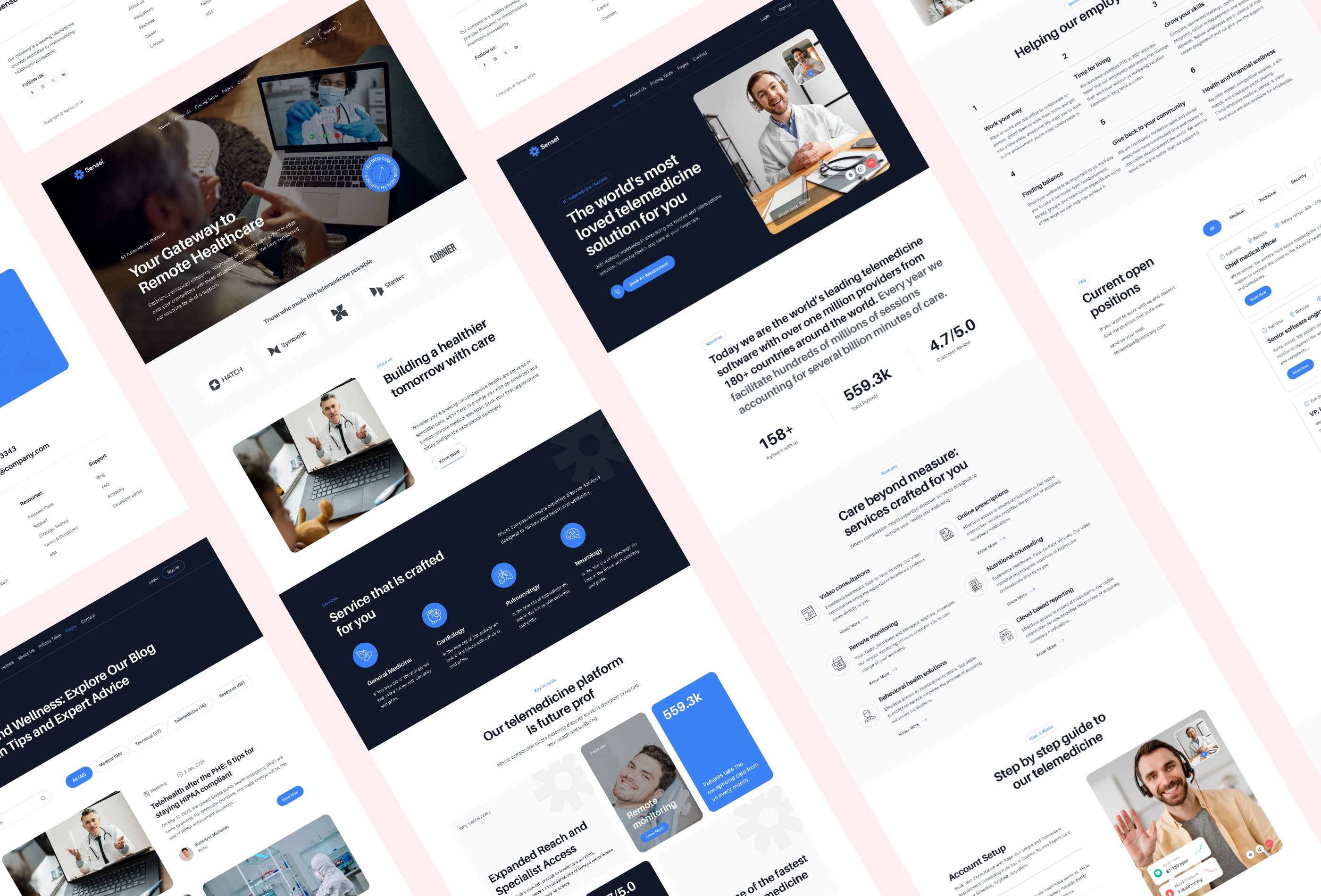 Screenshot 3 of Sensei