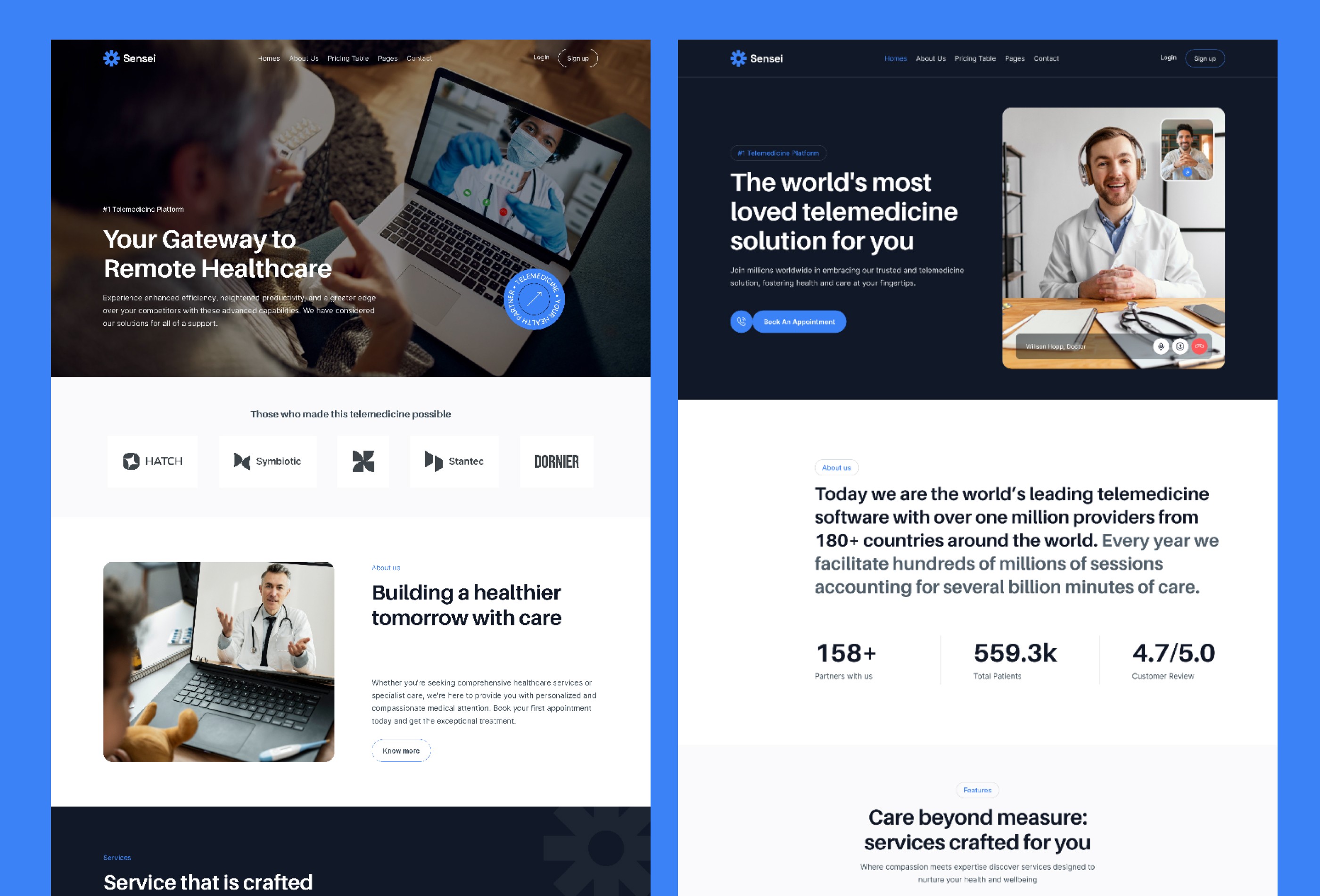 Screenshot 4 of Sensei