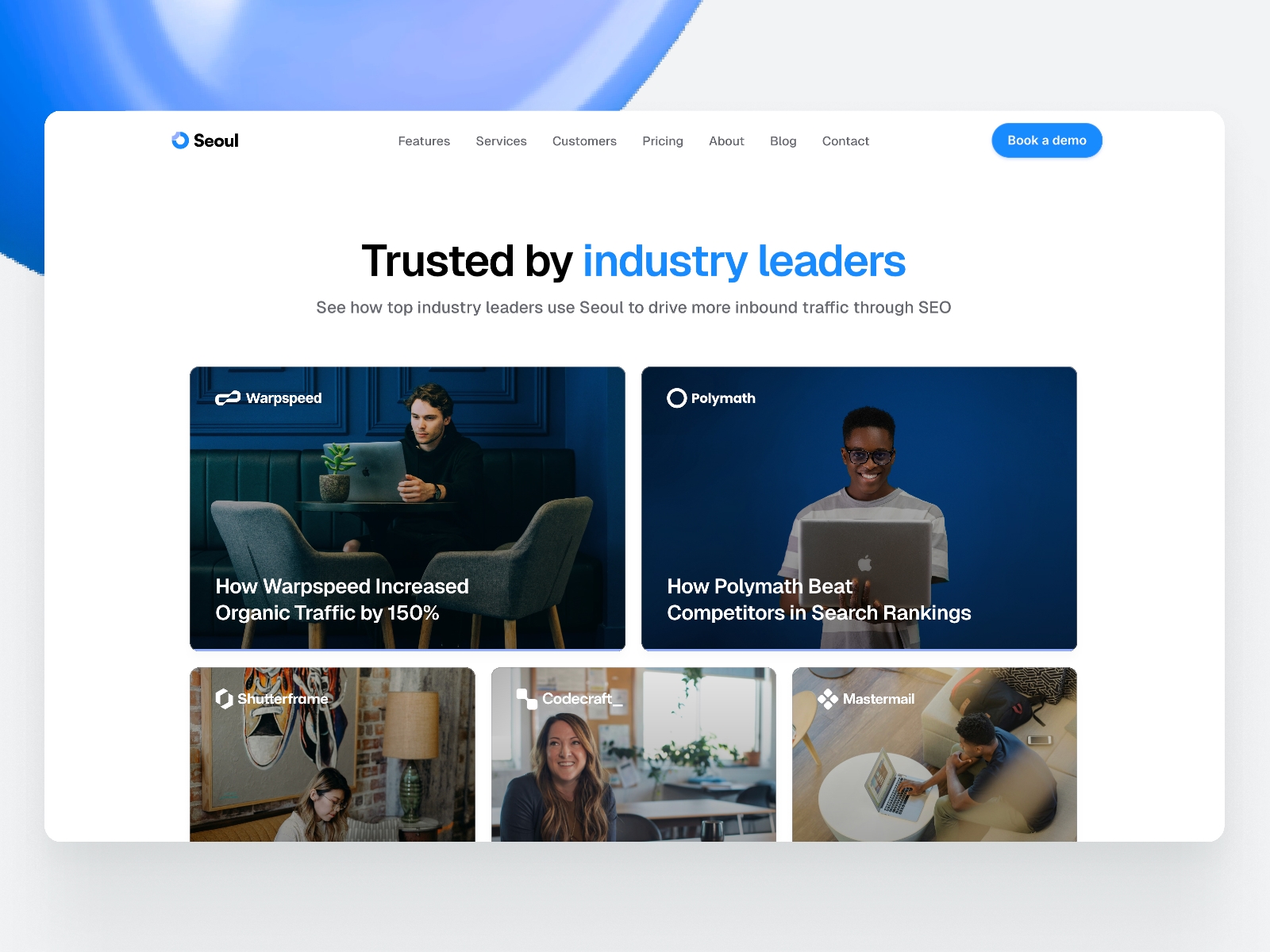 Screenshot 4 of Seoul