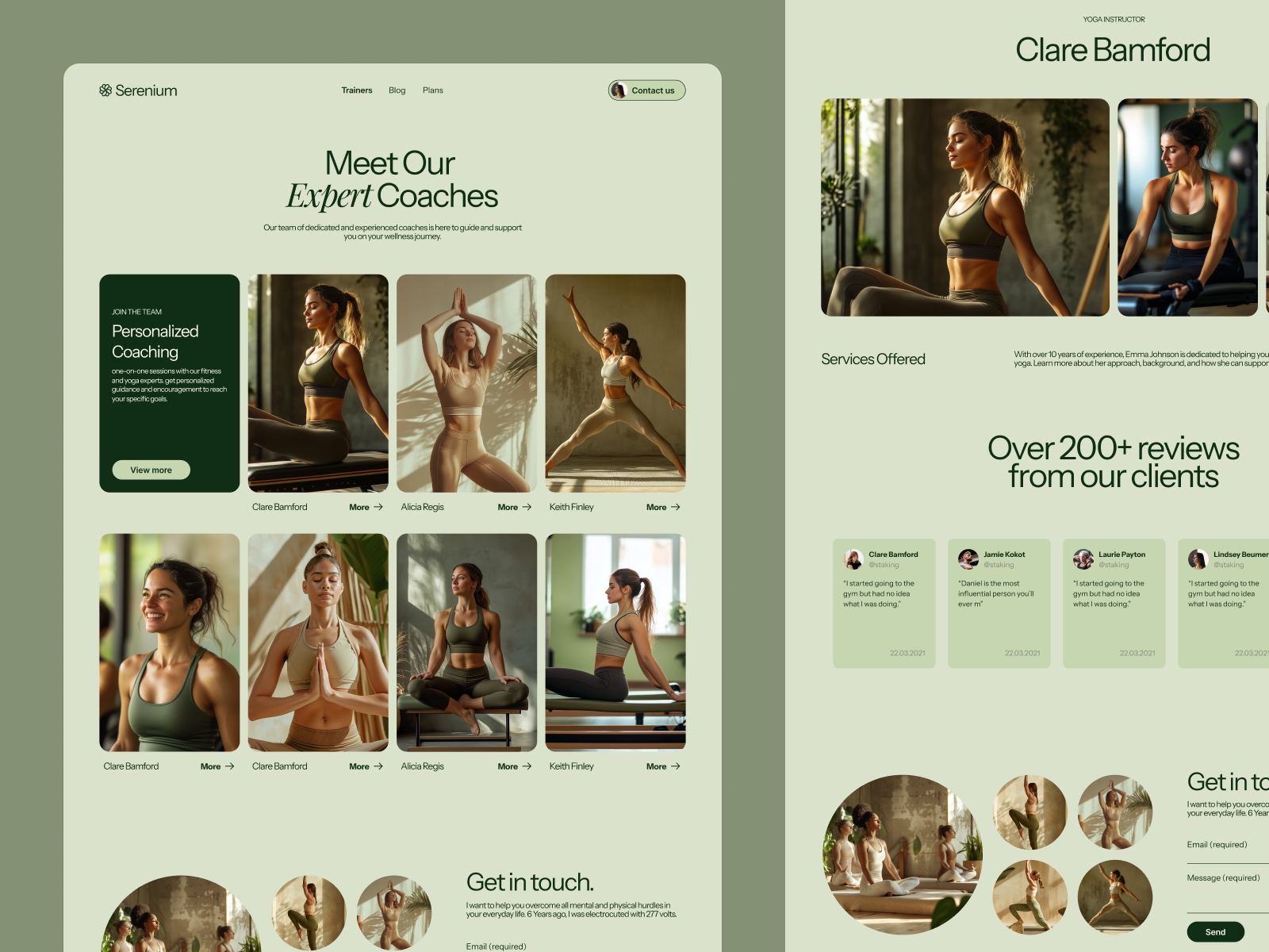 Screenshot 2 of Serenium