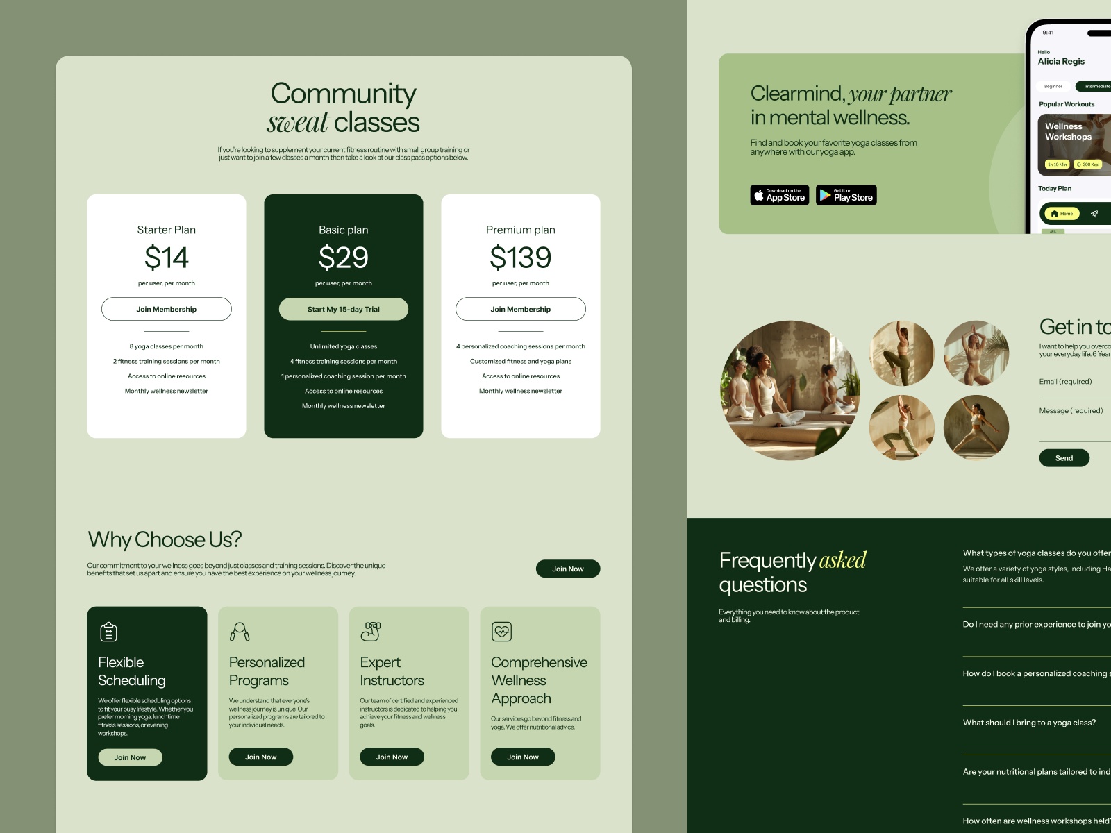 Screenshot 4 of Serenium