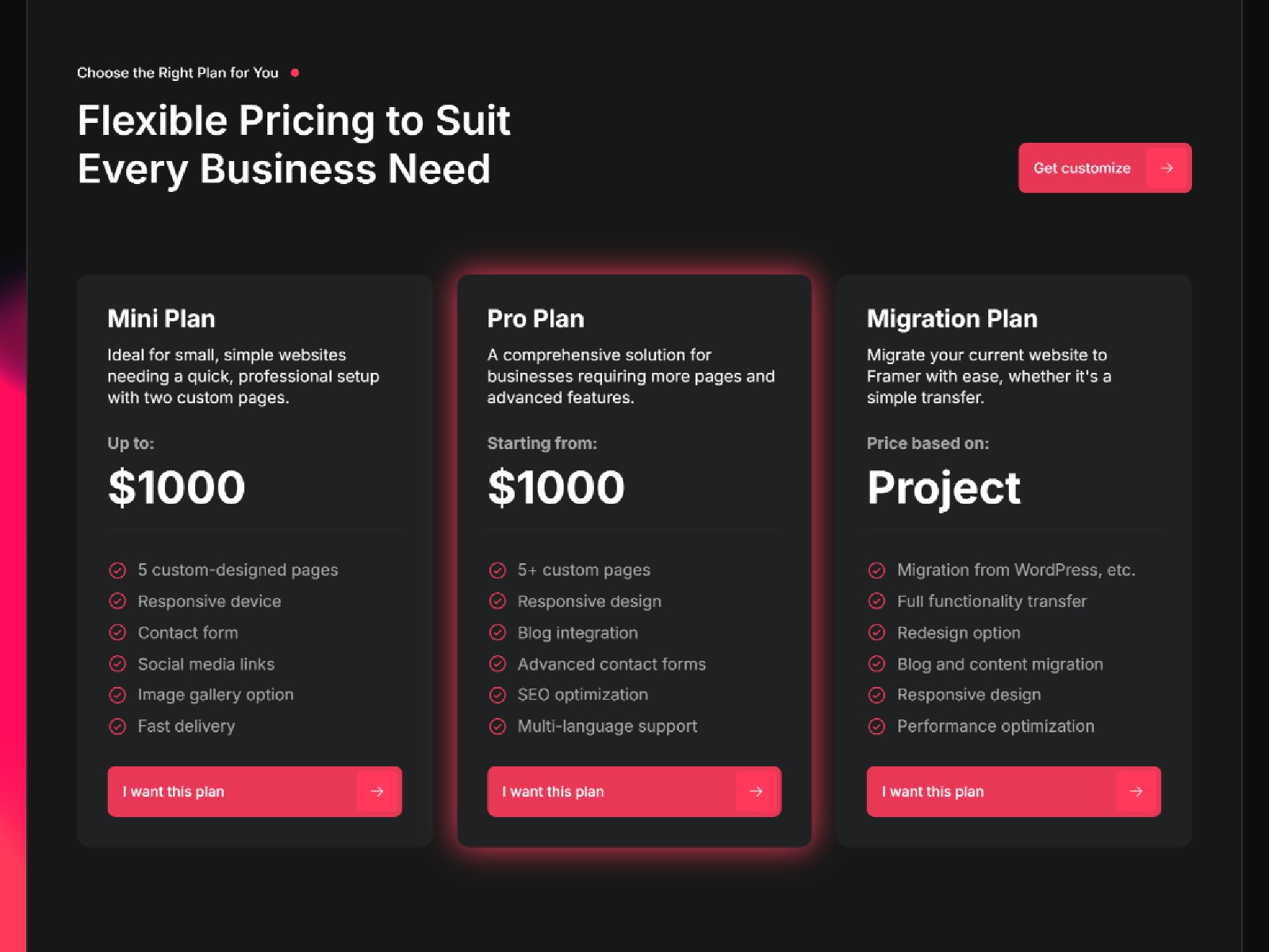 Screenshot 3 of Serenva