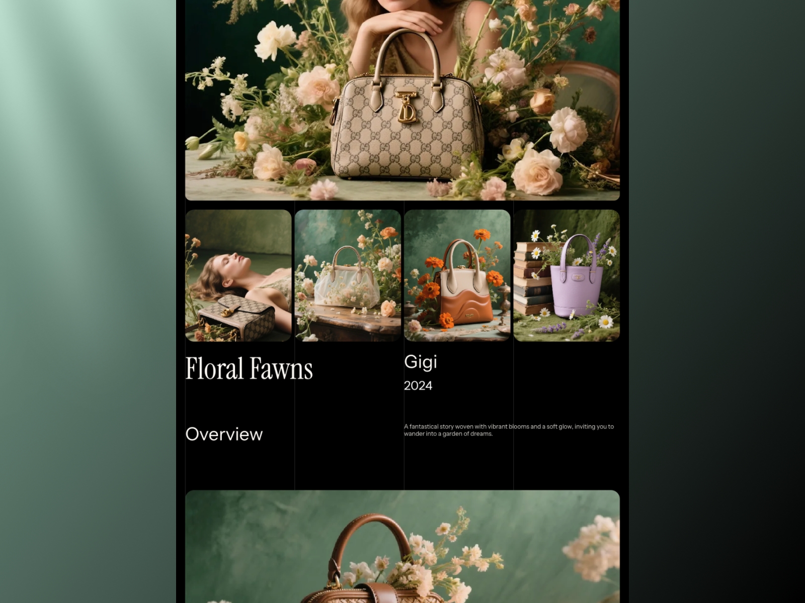 Screenshot 4 of Serife