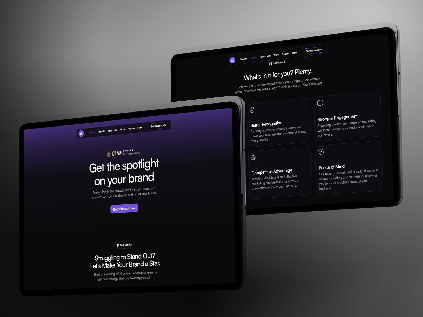 Screenshot 2 of Sero