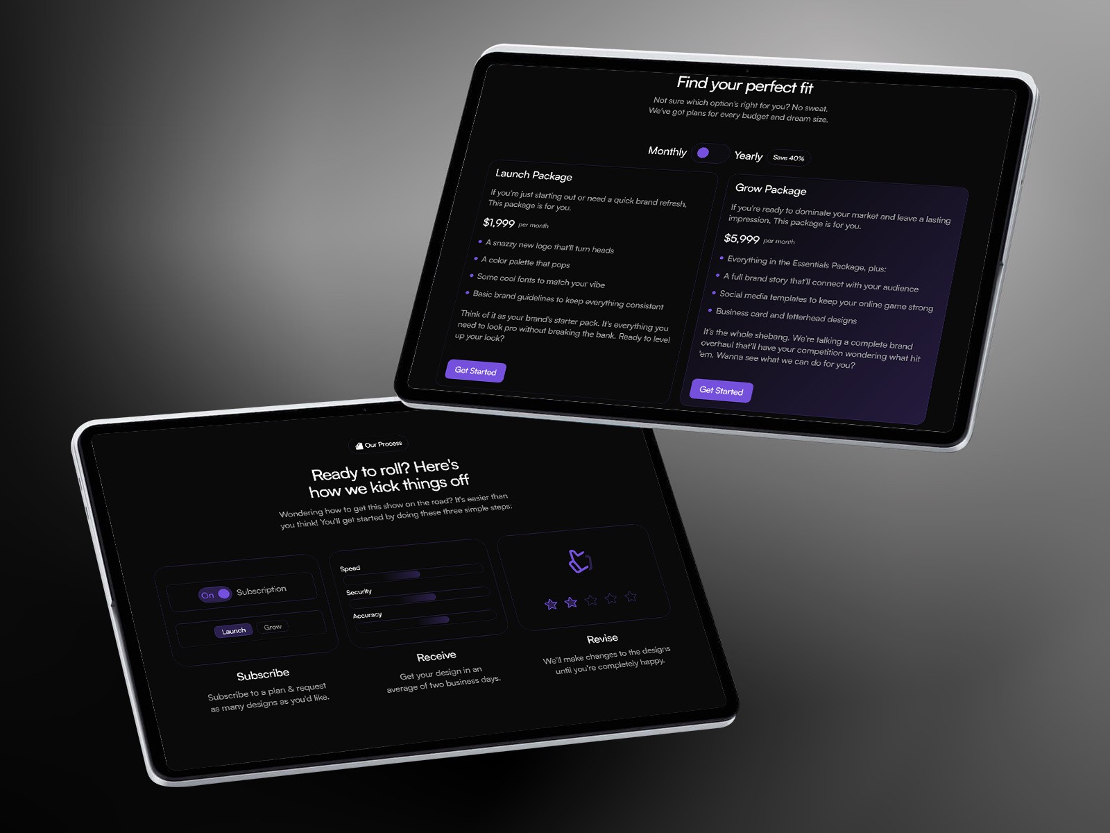 Screenshot 4 of Sero