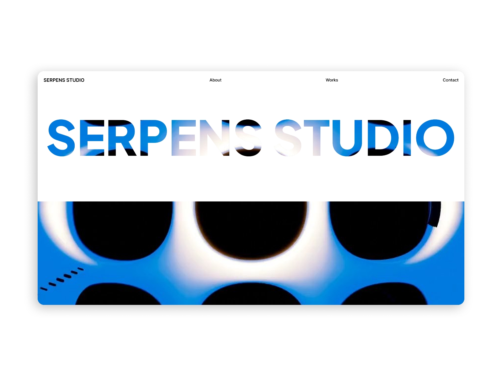 Screenshot 3 of Serpens