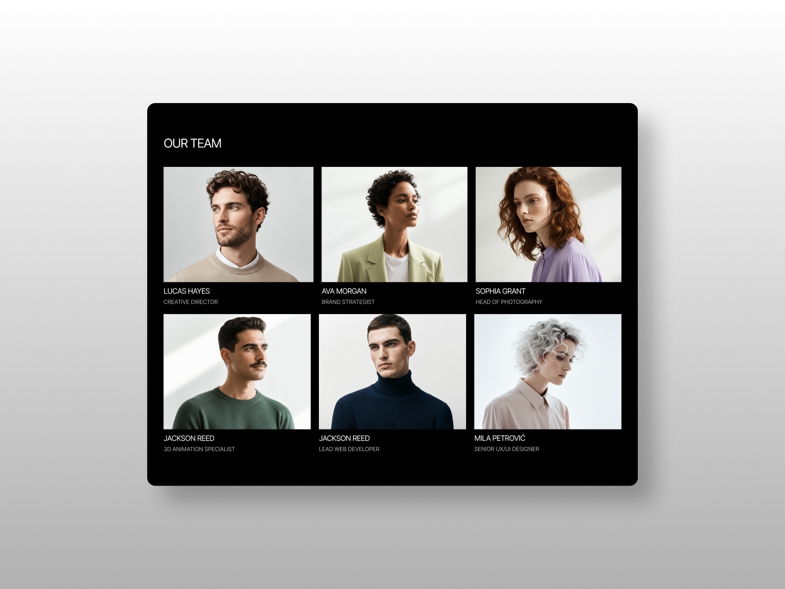 Screenshot 3 of Serpin