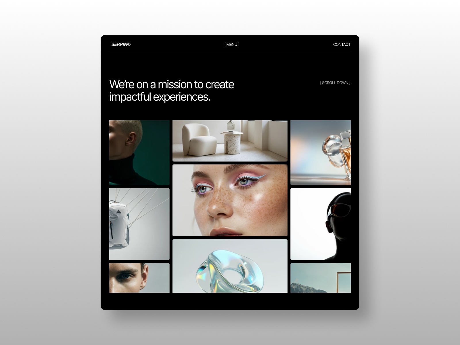 Screenshot 4 of Serpin