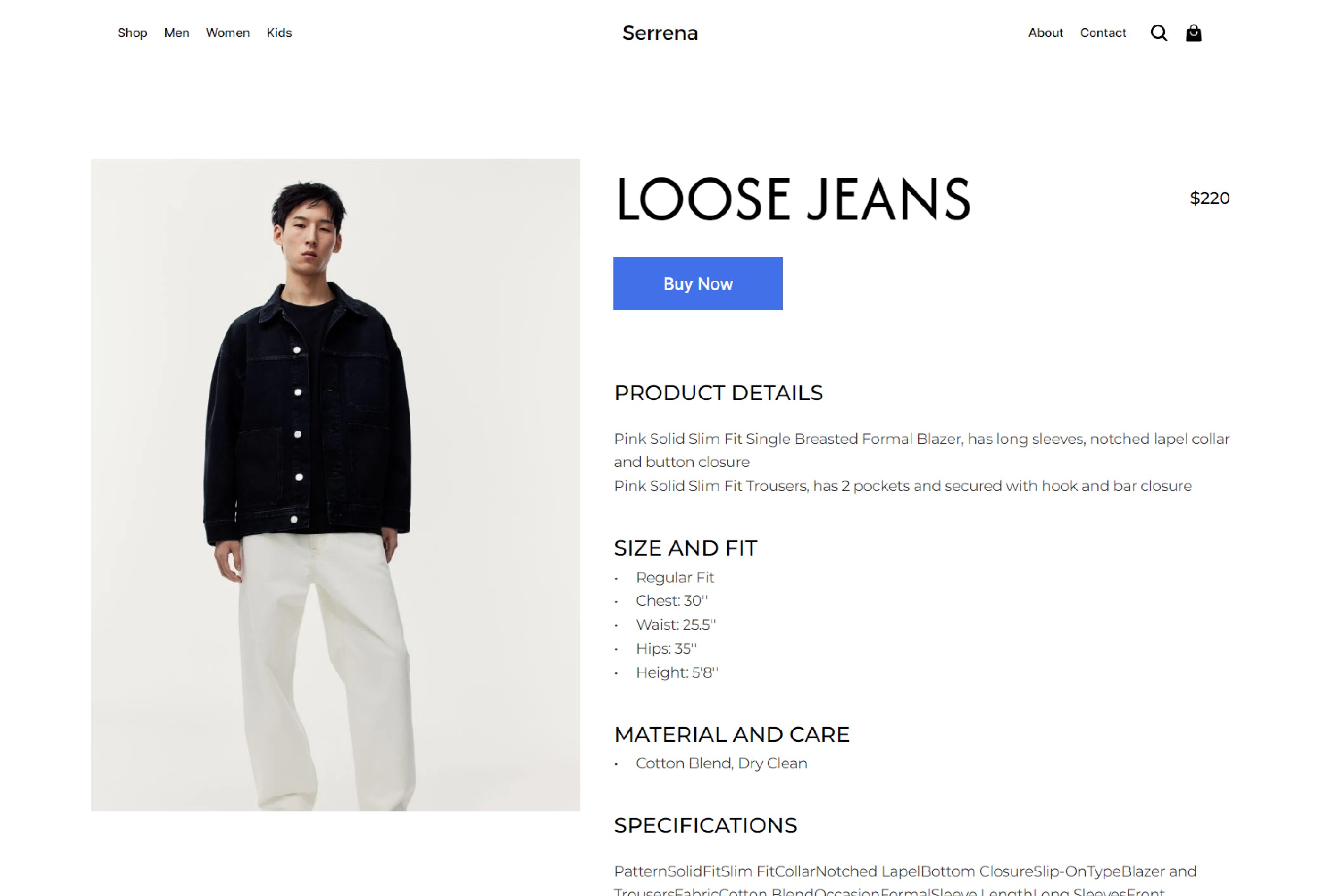 Screenshot 3 of Serrena