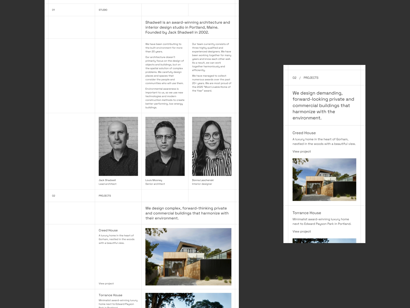 Screenshot 2 of Shadwell