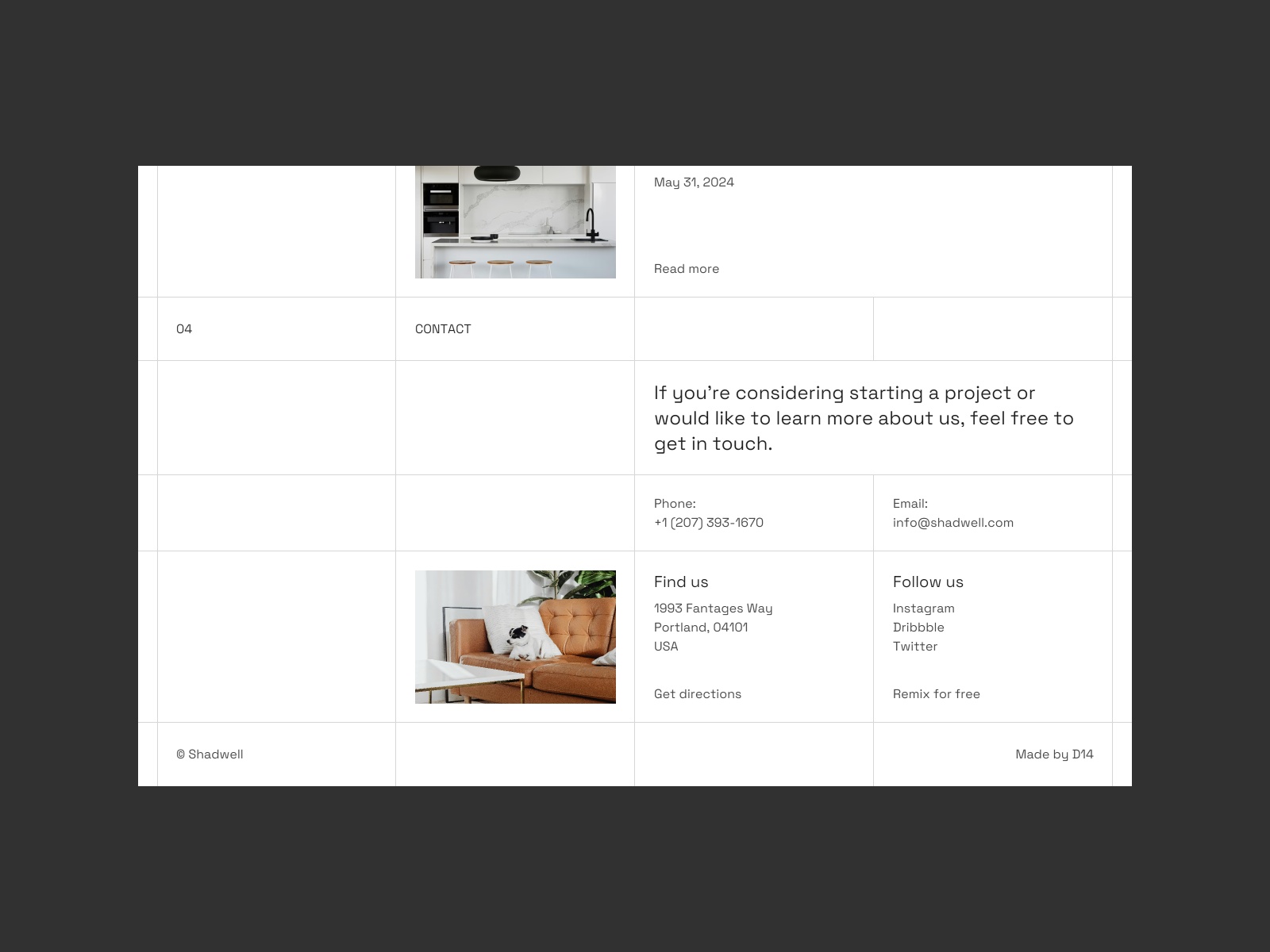 Screenshot 3 of Shadwell