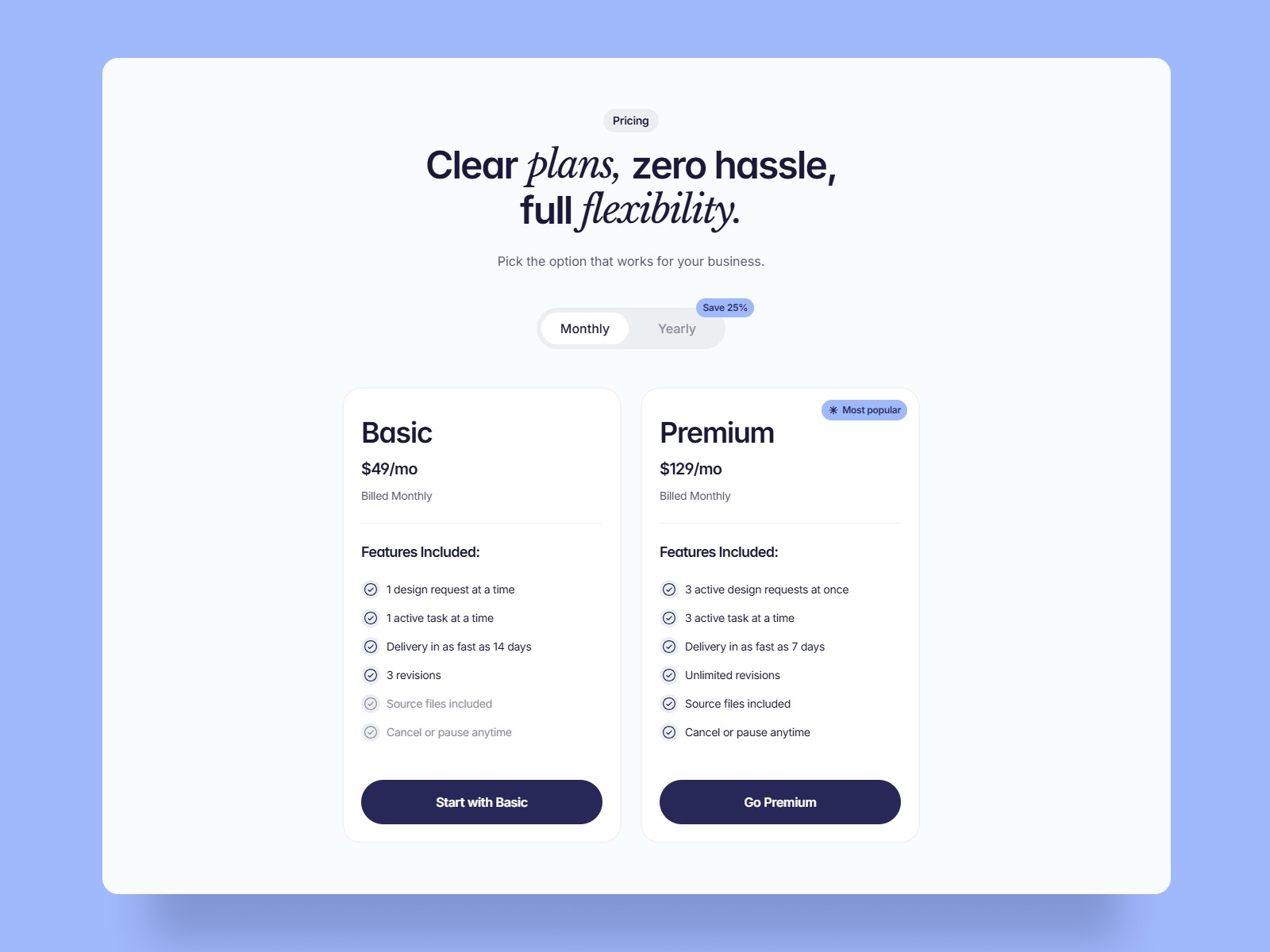 Screenshot 3 of Shapr