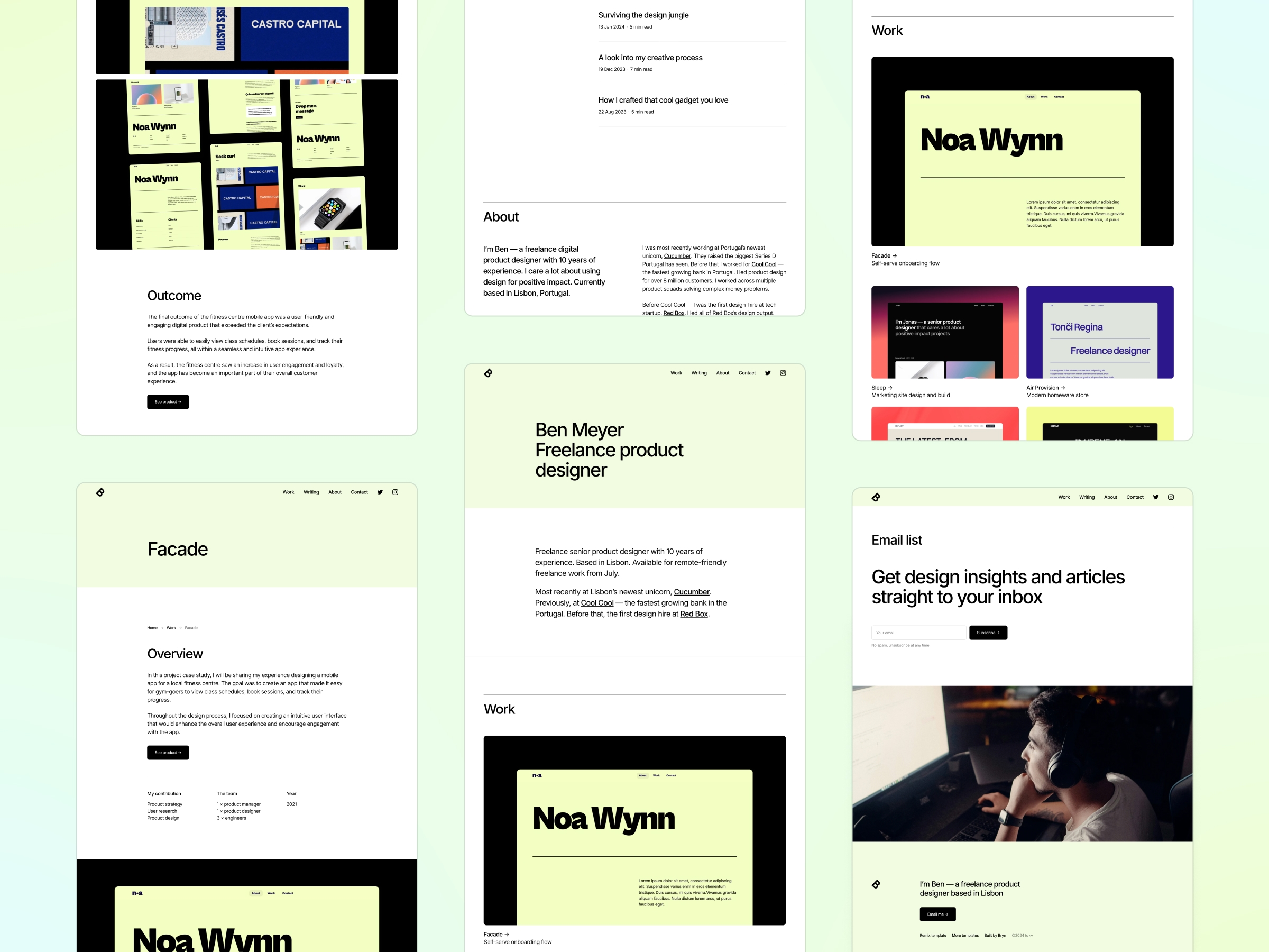 Screenshot 2 of Sharp