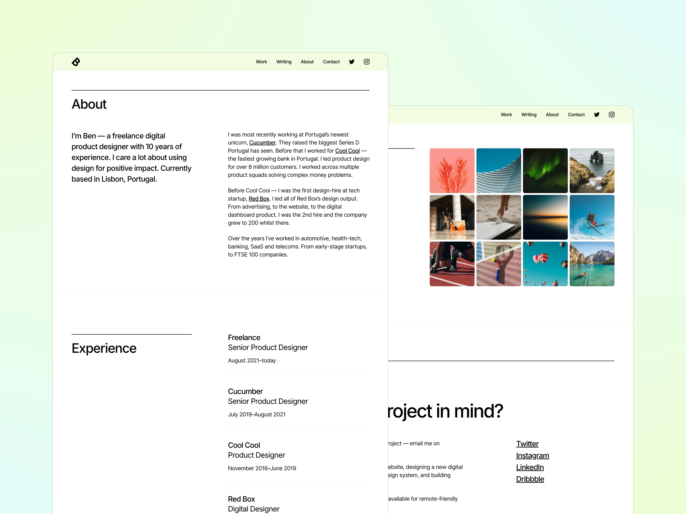 Screenshot 3 of Sharp