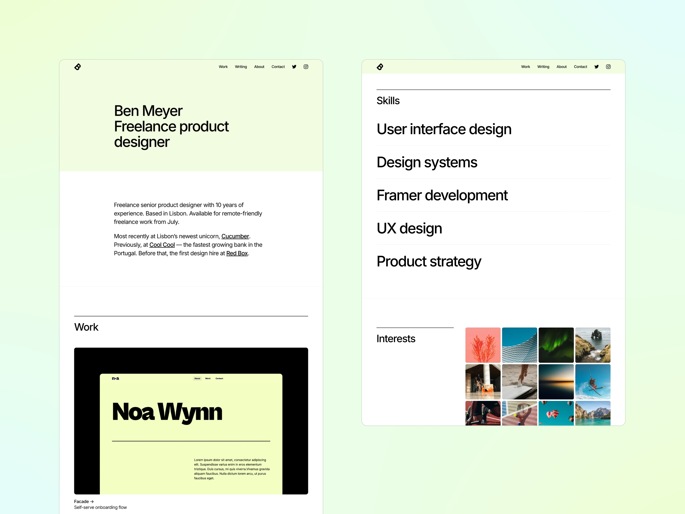 Screenshot 4 of Sharp